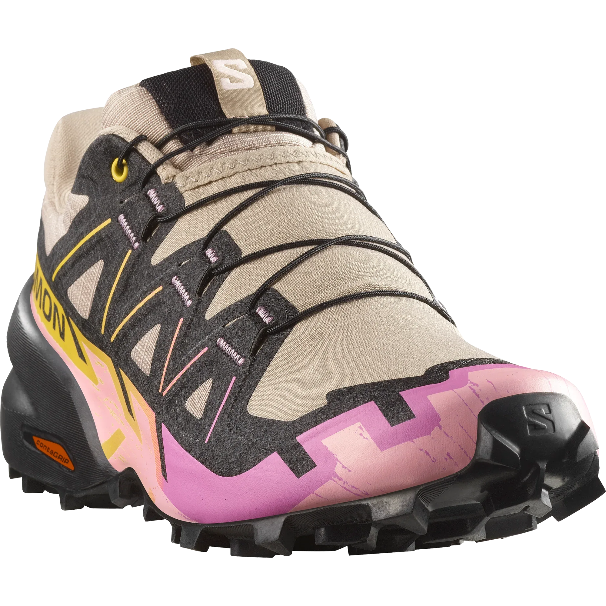 SPEEDCROSS 6 - Chillpaw