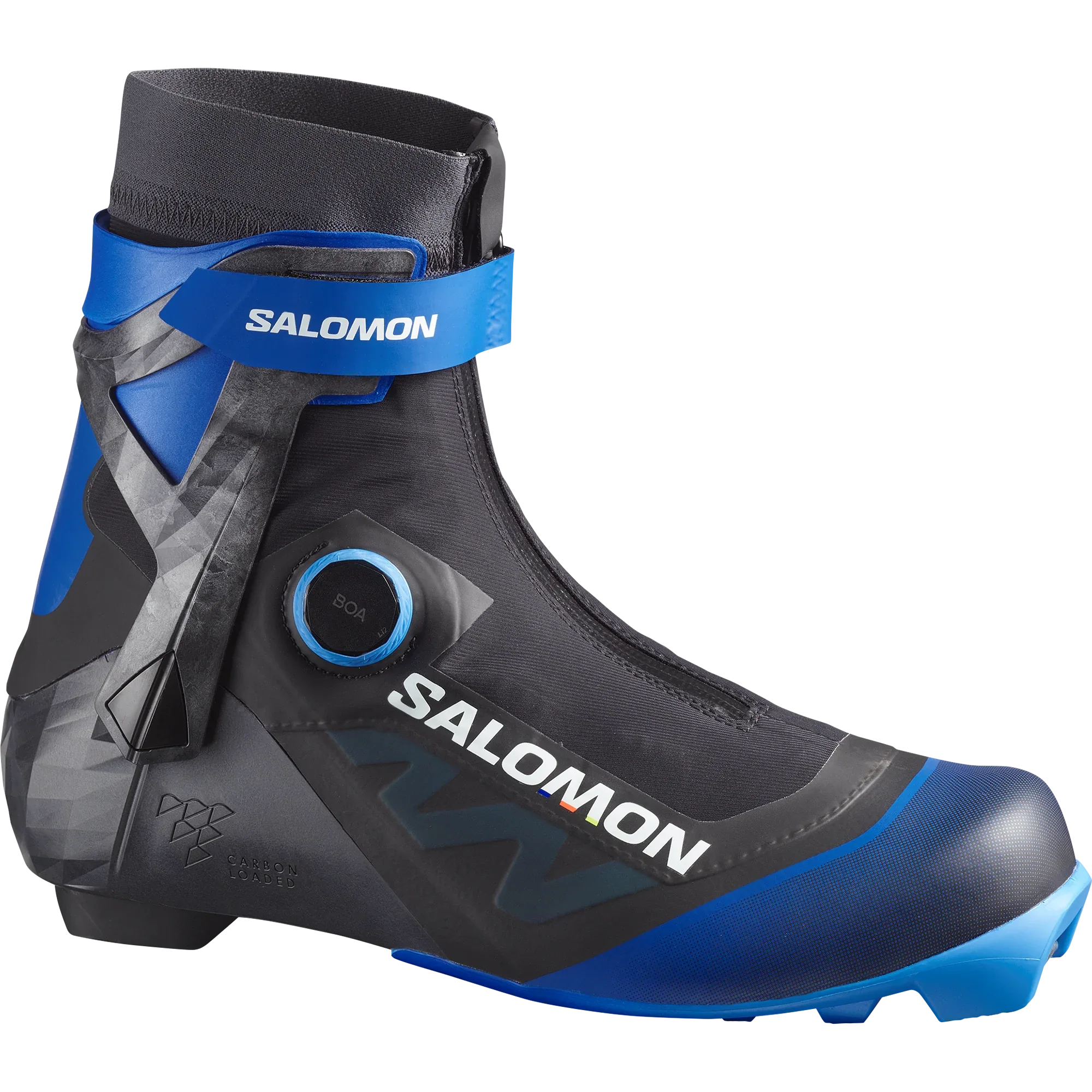 S/RACE SKIATHLON BOA® - Chillpaw