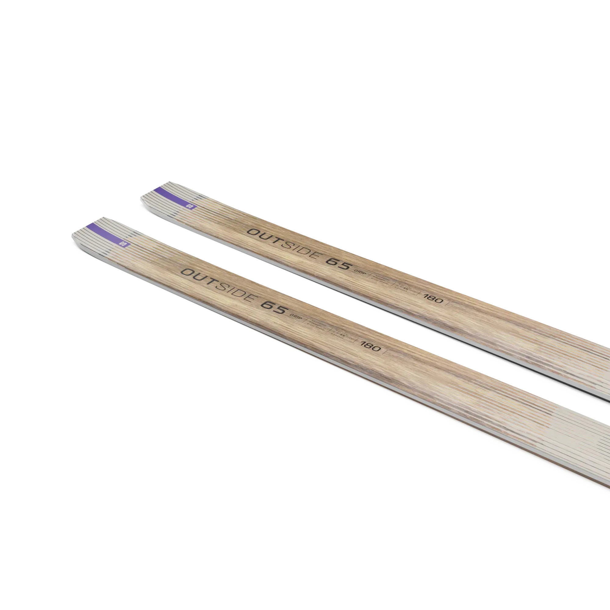 OUTSIDE 65 GRIP - Chillpaw