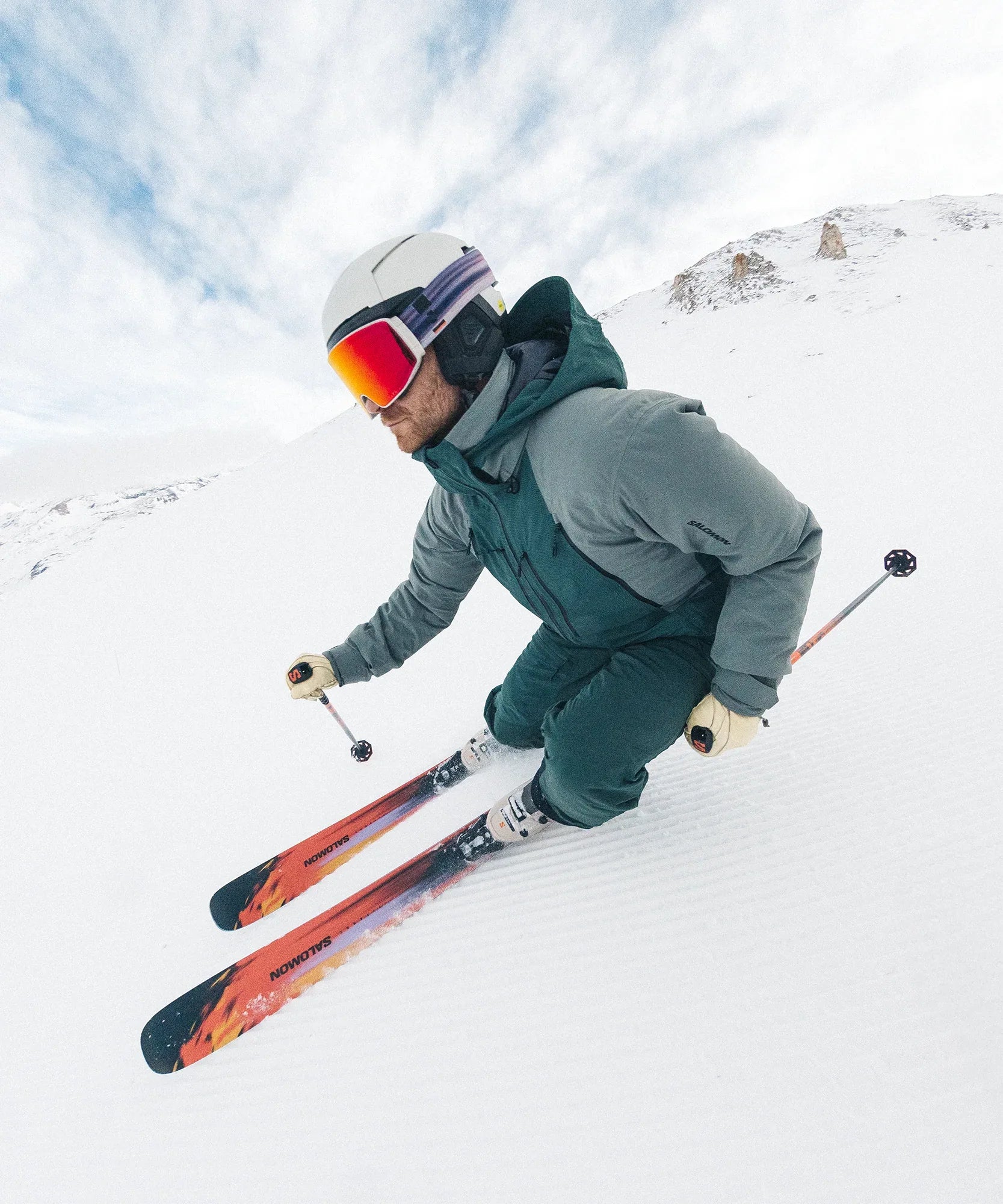 STANCE PRO 96 - Chillpaw