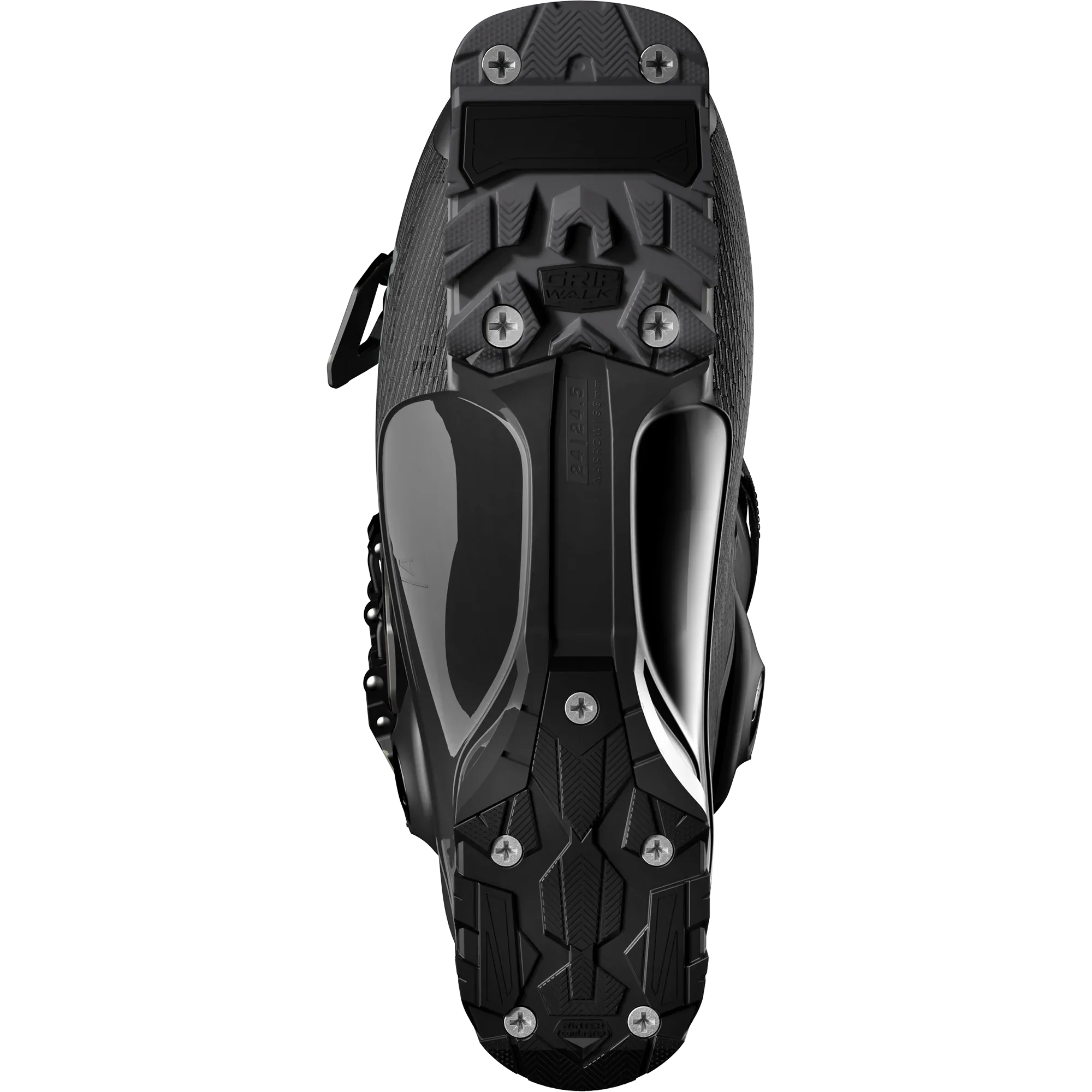 S/PRO ALPHA 80 T - Chillpaw