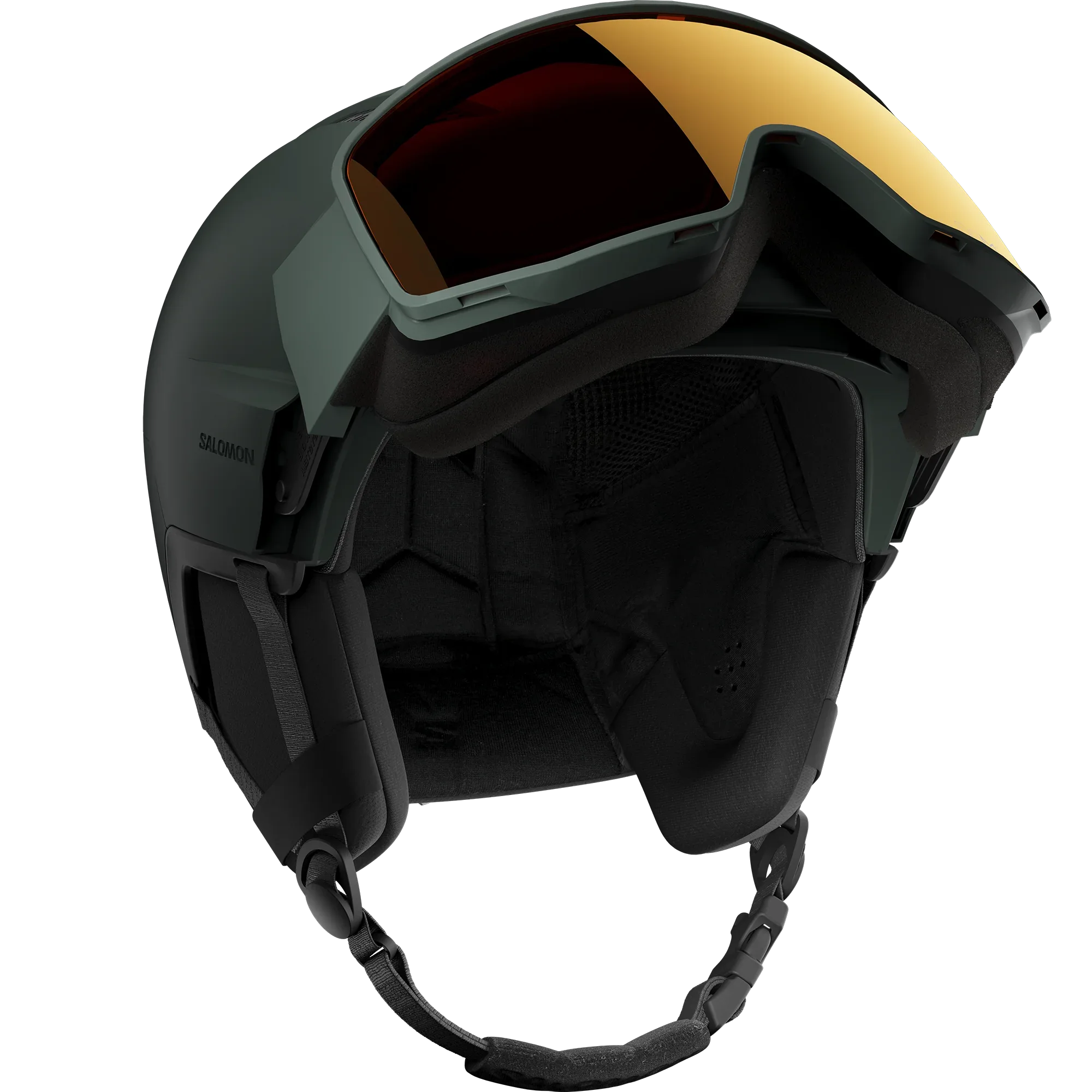 DRIVER PRO SIGMA MIPS - Chillpaw