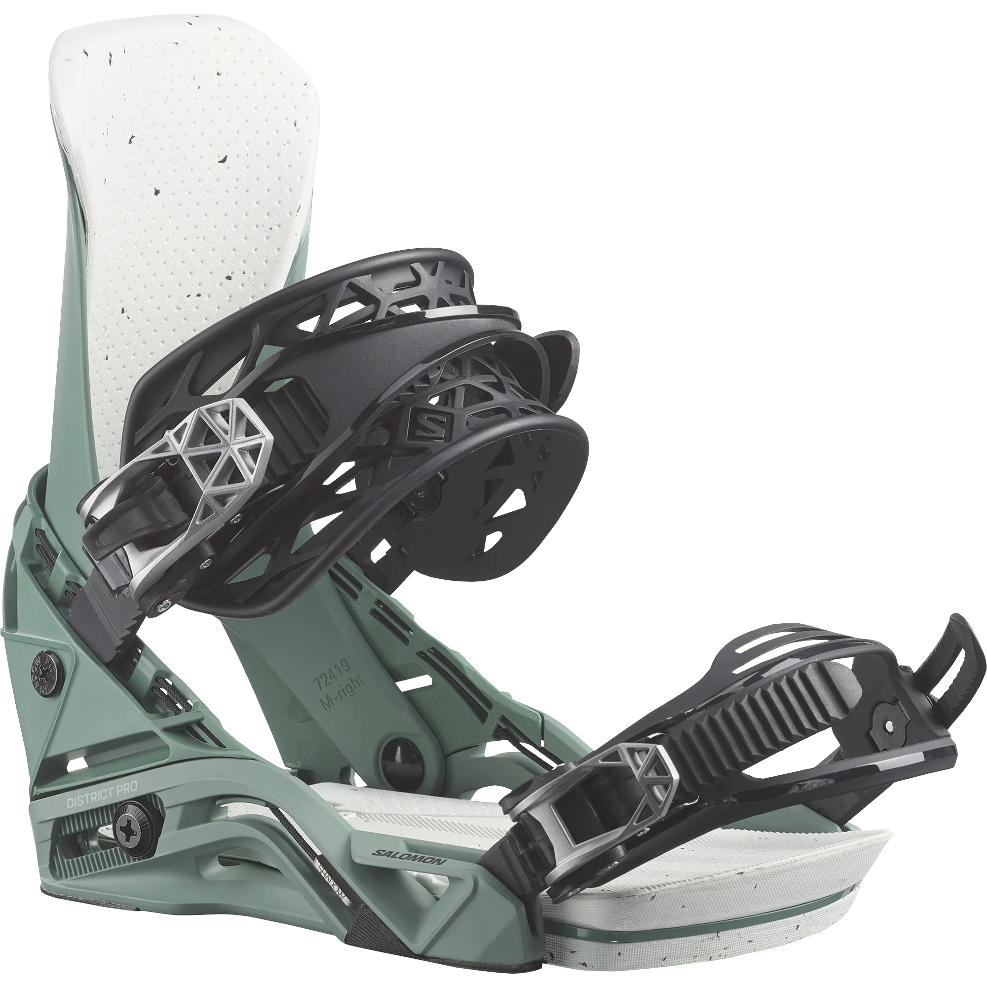 DISTRICT PRO HORIZON - Chillpaw