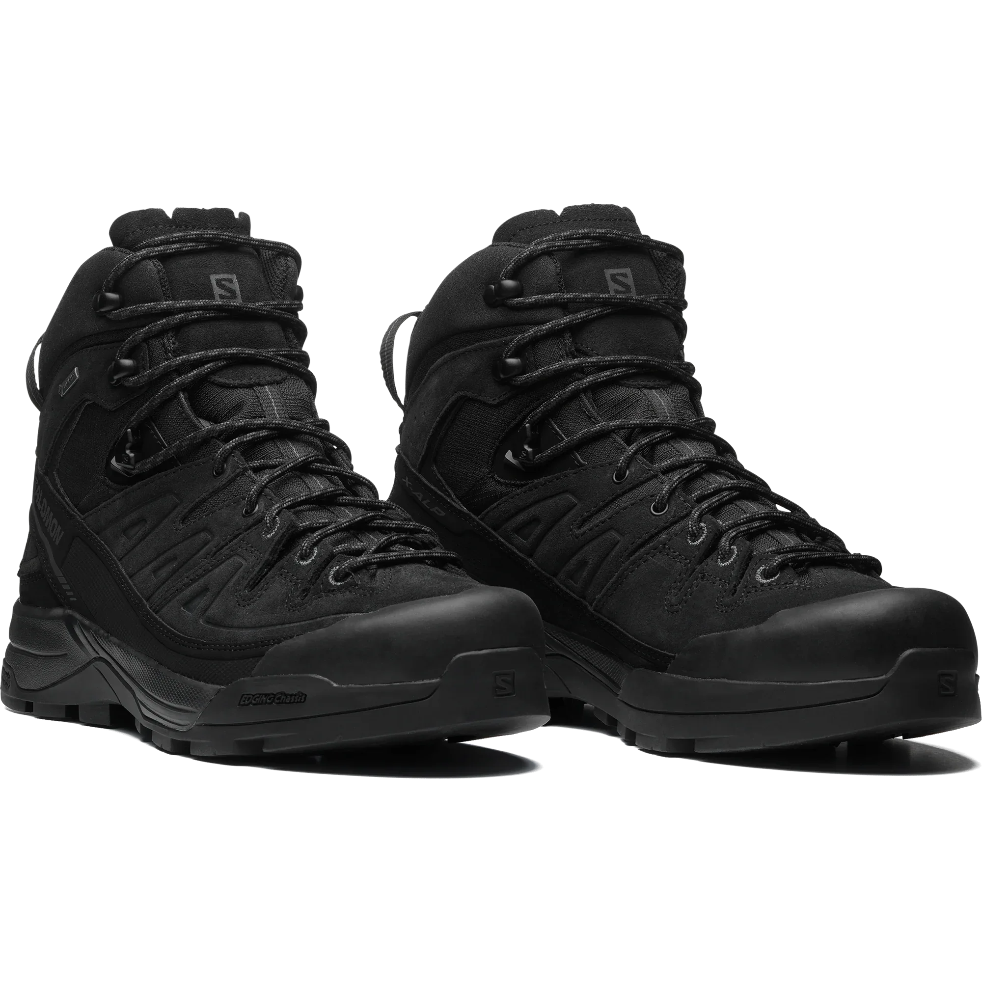X-ALP MID LEATHER GORE-TEX - Chillpaw