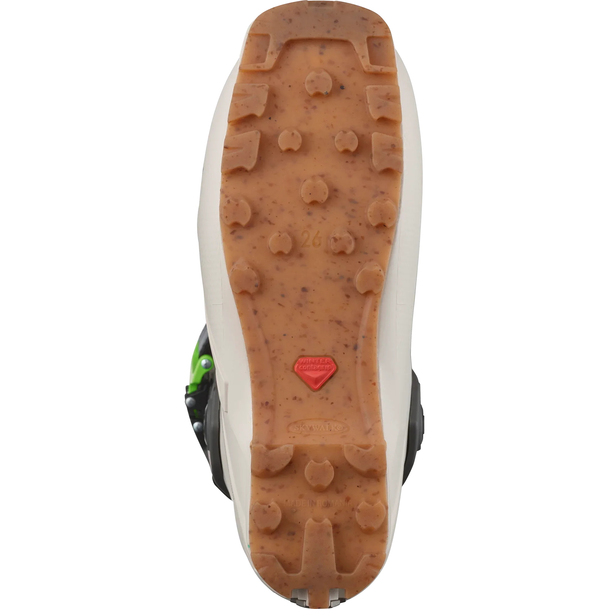 MTN SUMMIT PRO - Chillpaw