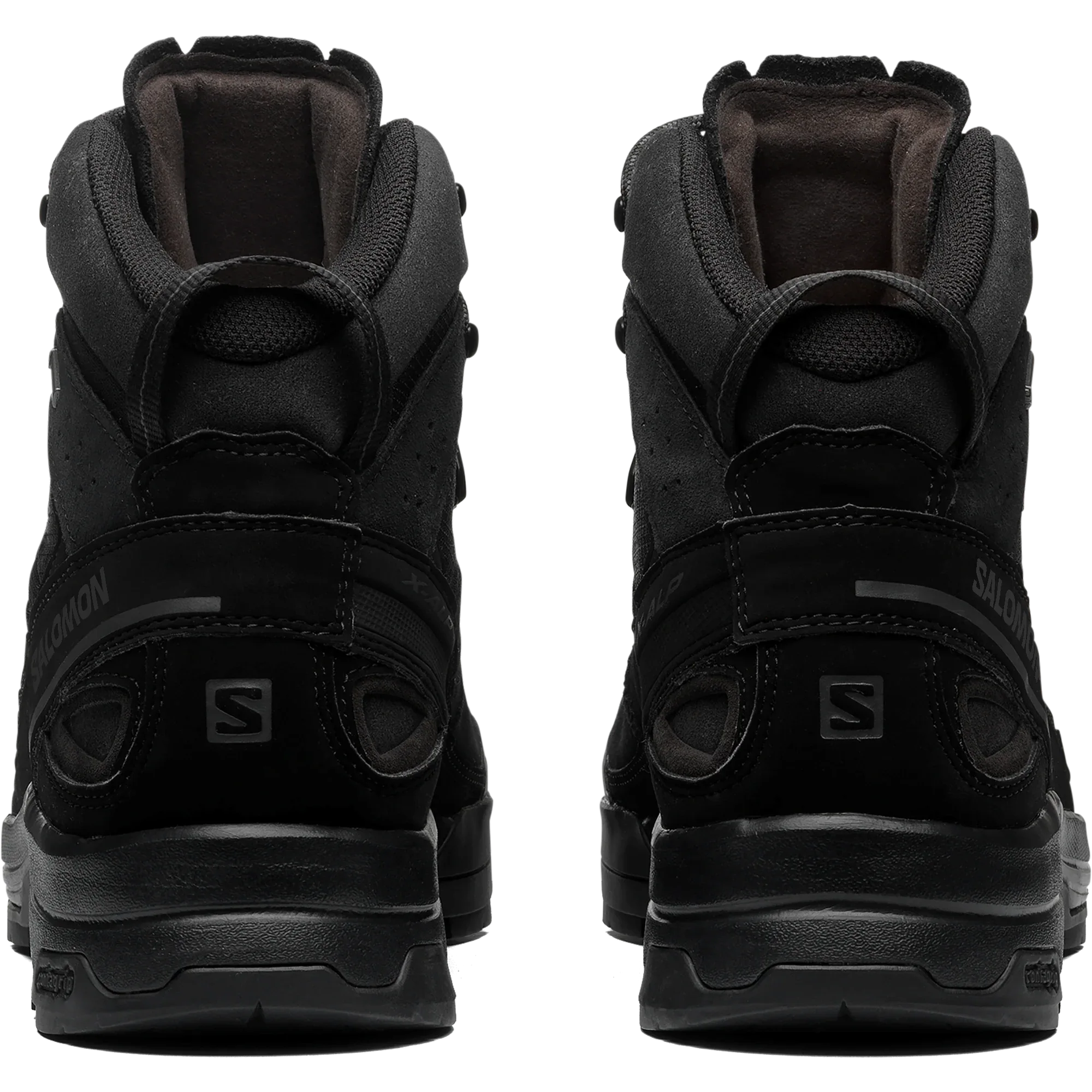 X-ALP MID LEATHER GORE-TEX - Chillpaw