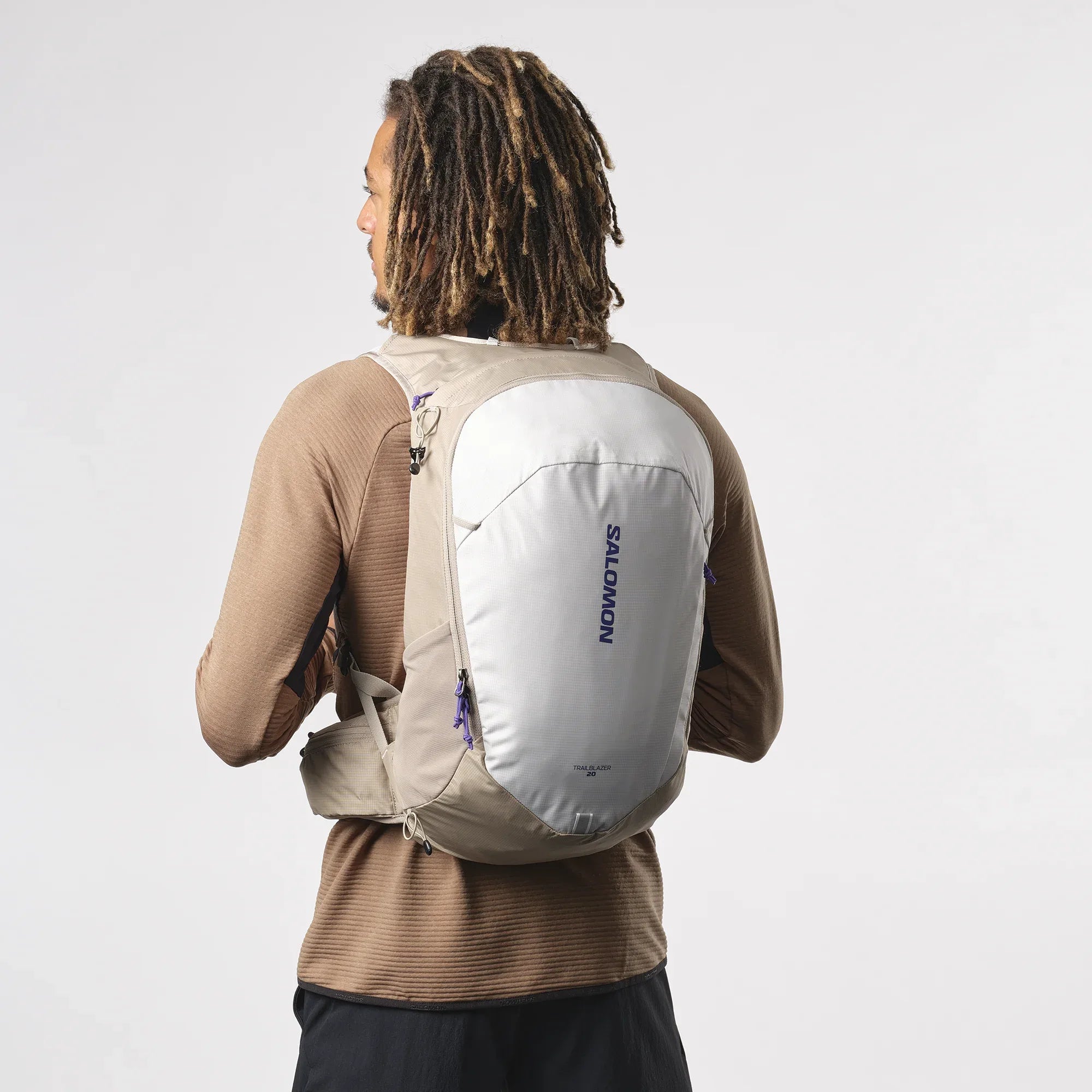 TRAILBLAZER 20 - Chillpaw