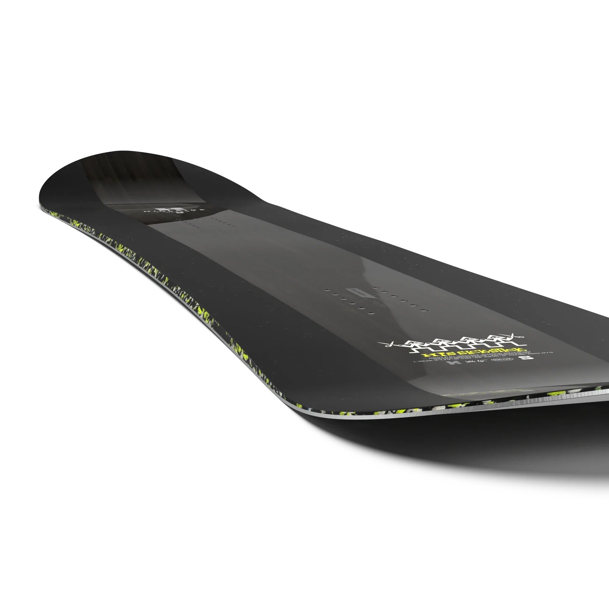 HPS - SICKSTICK - Chillpaw