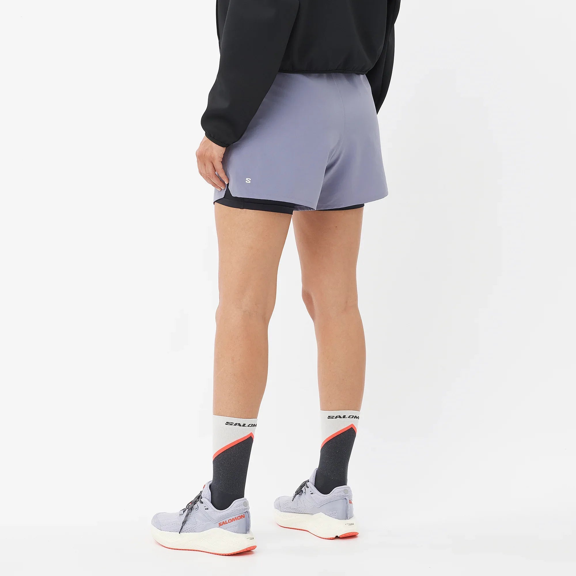 SHAKEout CORE 2IN1 4" - Chillpaw