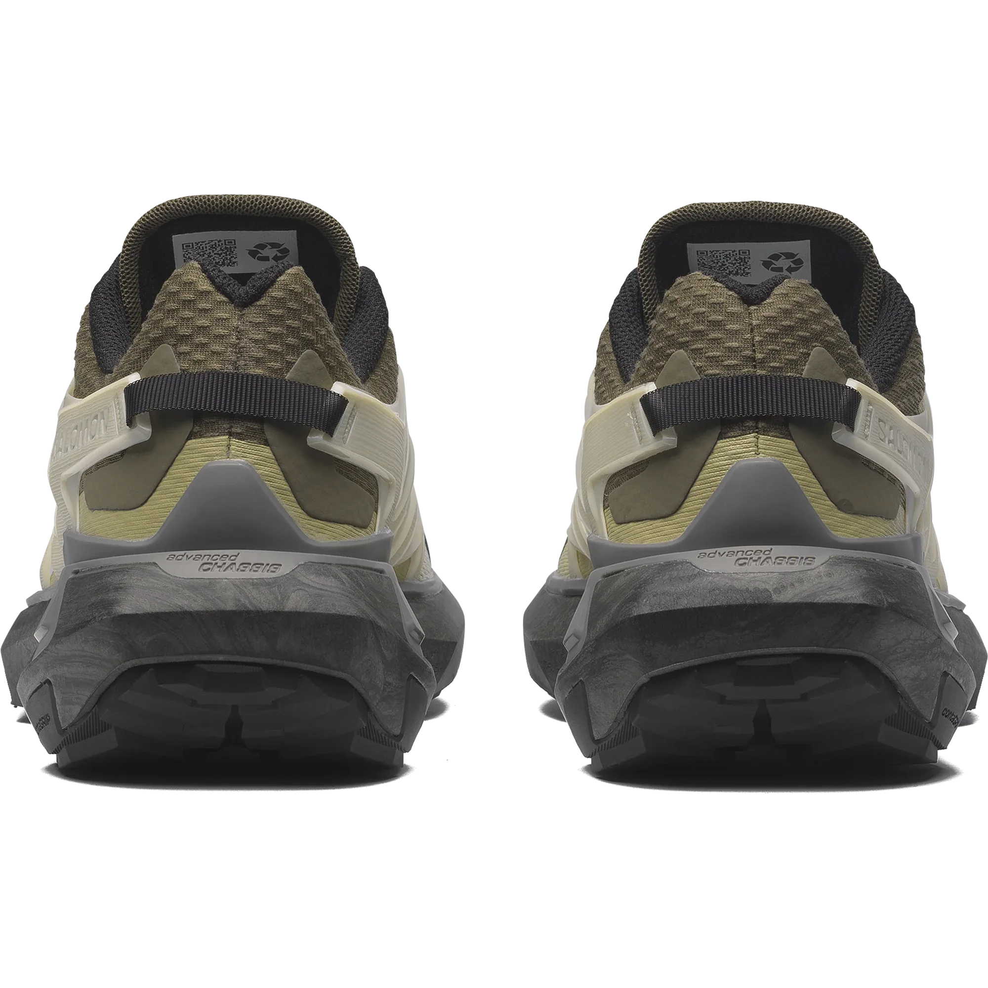 XT PU.RE ADVANCED - Chillpaw