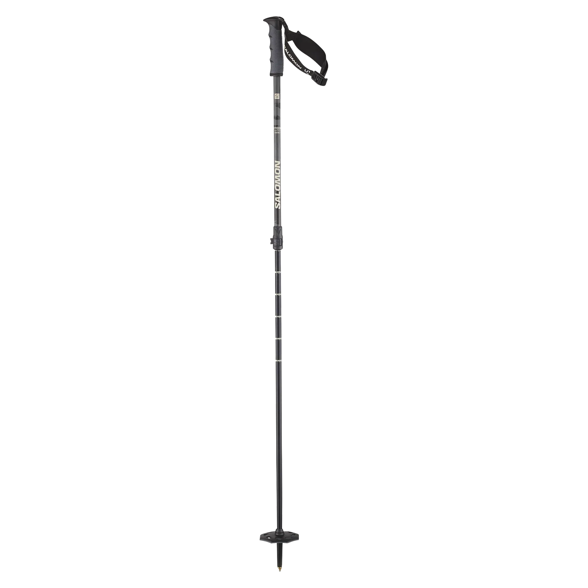 STEEP VARIO S3 - Chillpaw