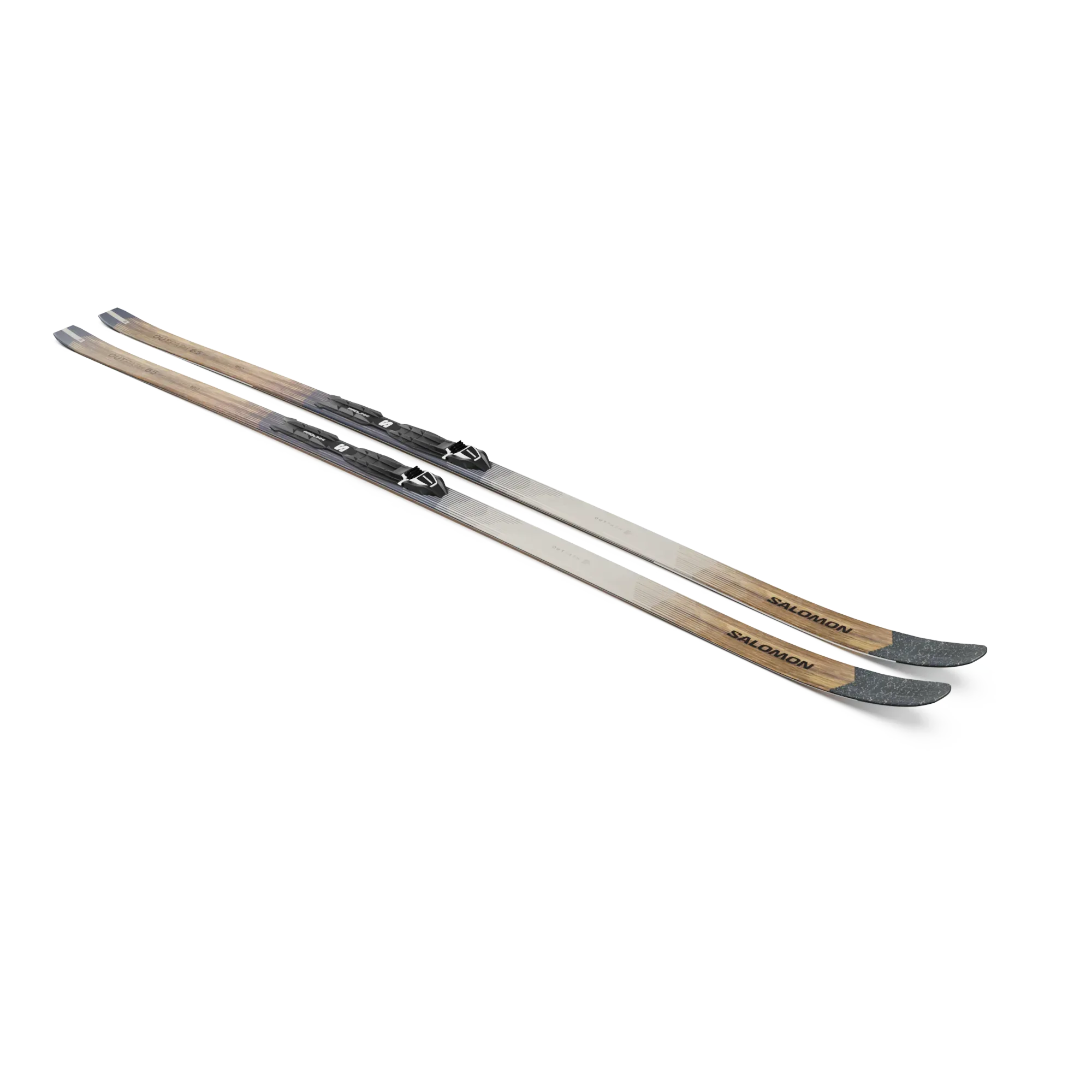 OUTPATH 65 GRIP (and Prolink Access) - Chillpaw