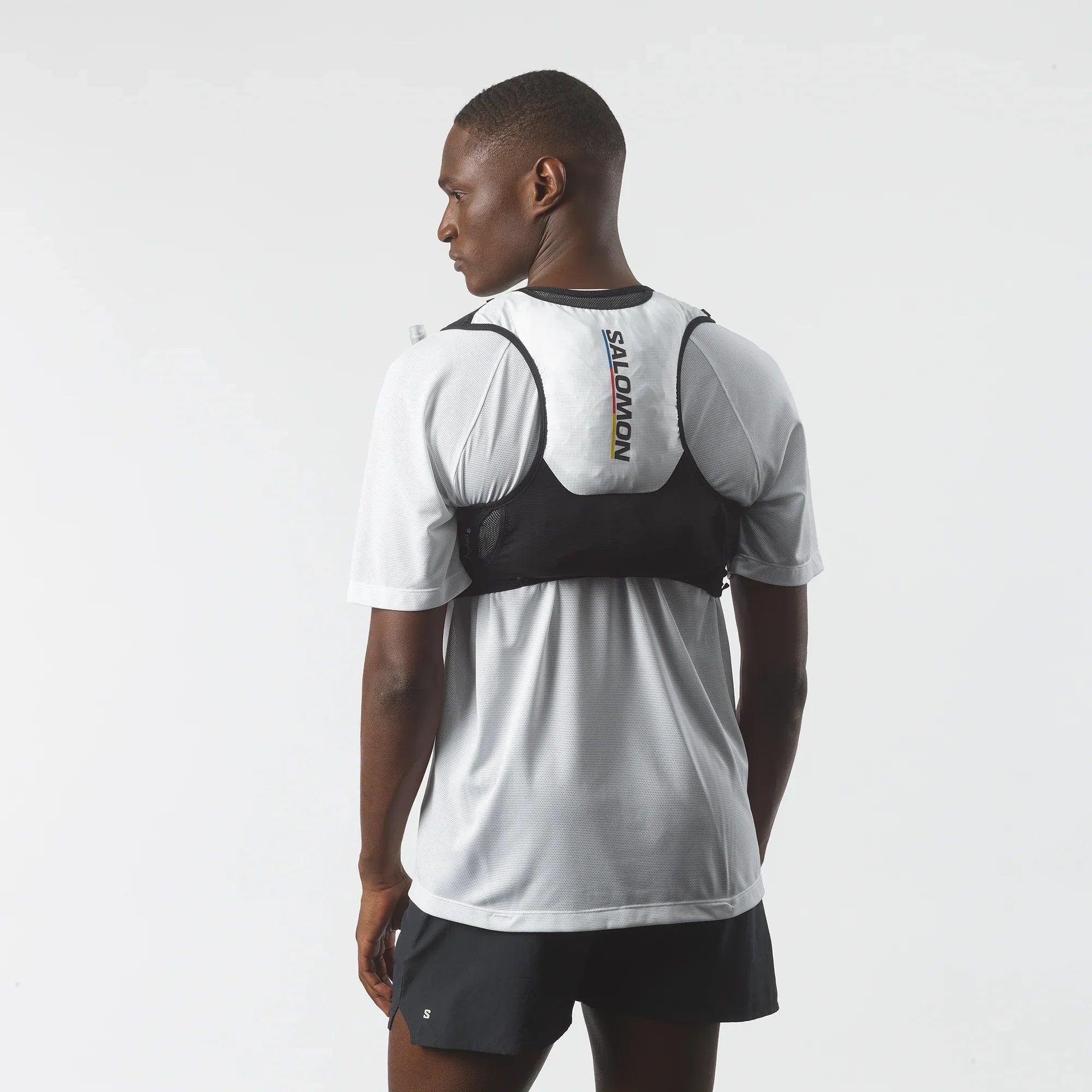 SENSE PRO 6 RACE FLAG - Chillpaw