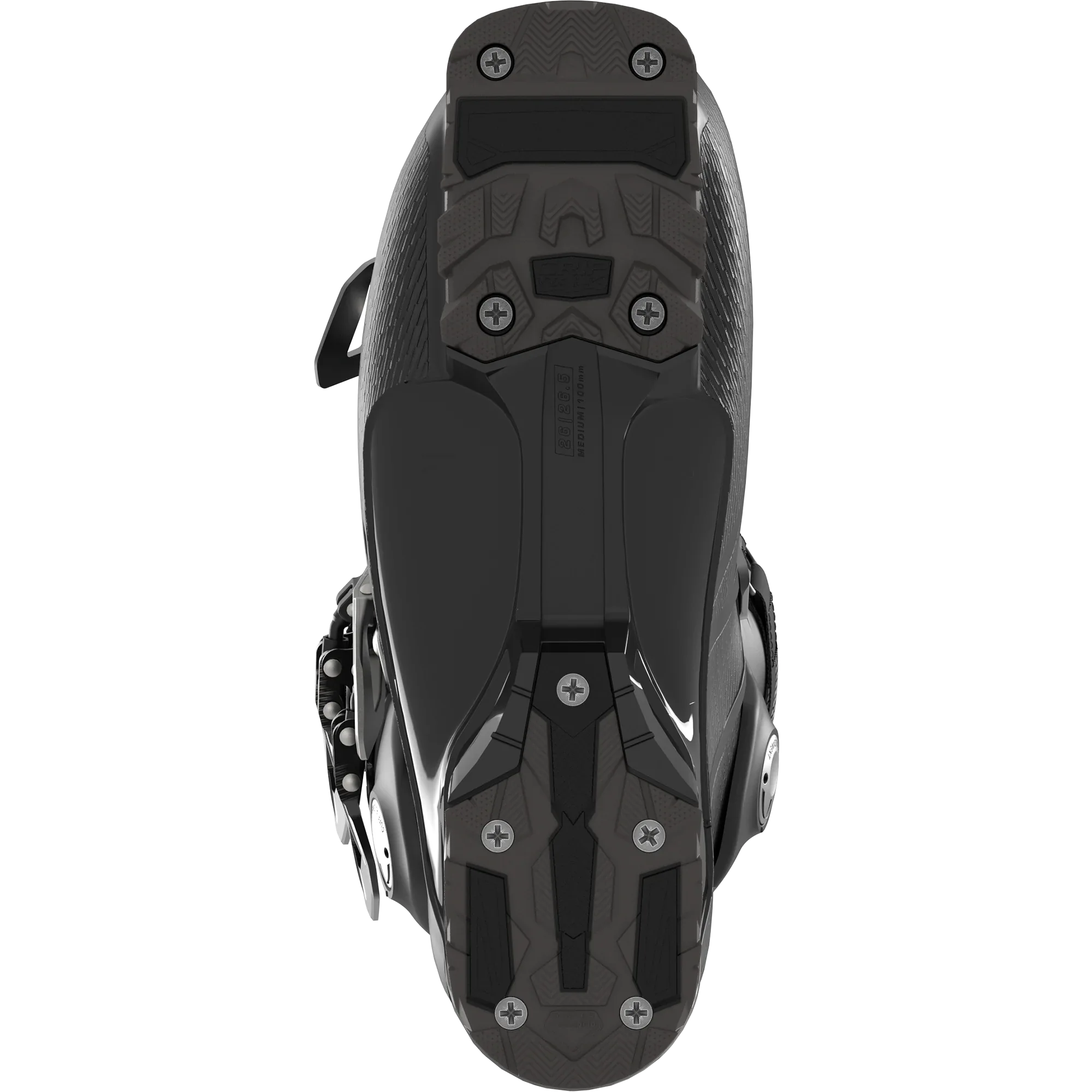 S/PRO SUPRA 100 - Chillpaw