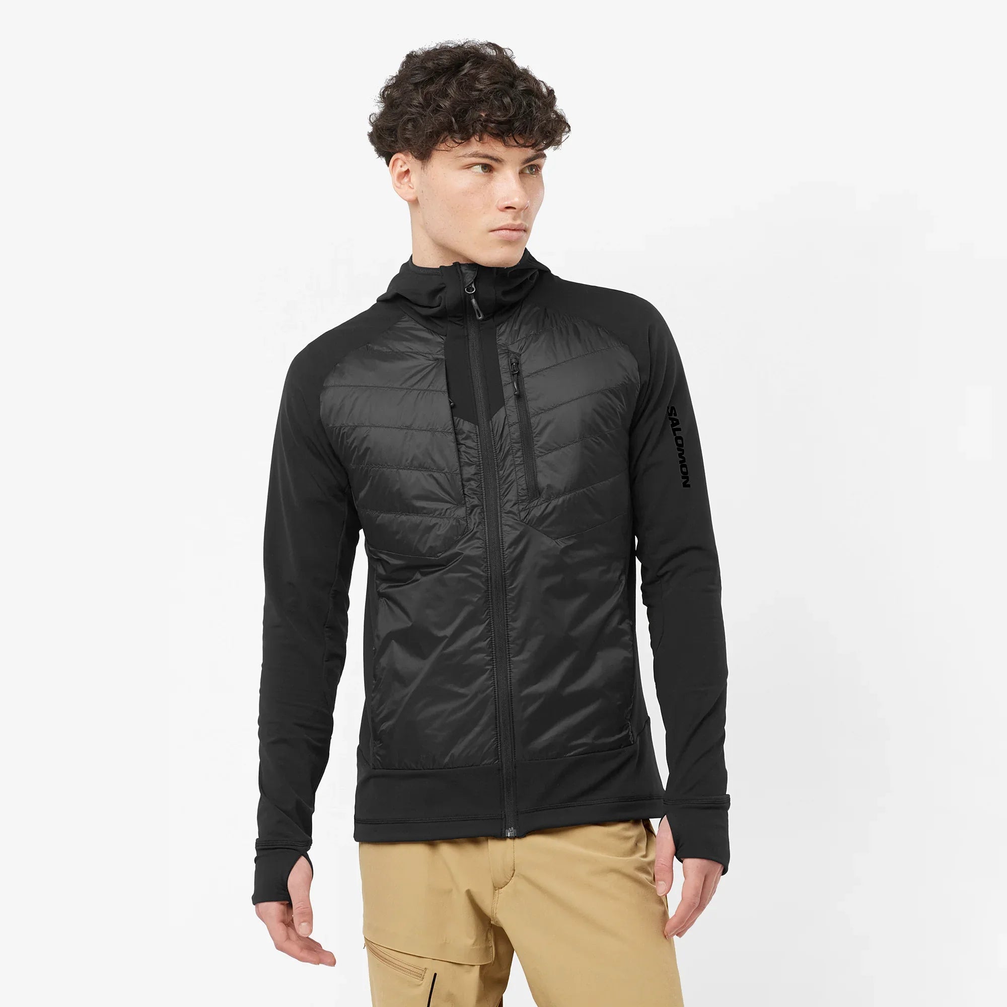 ELIXIR HYBRID - Chillpaw