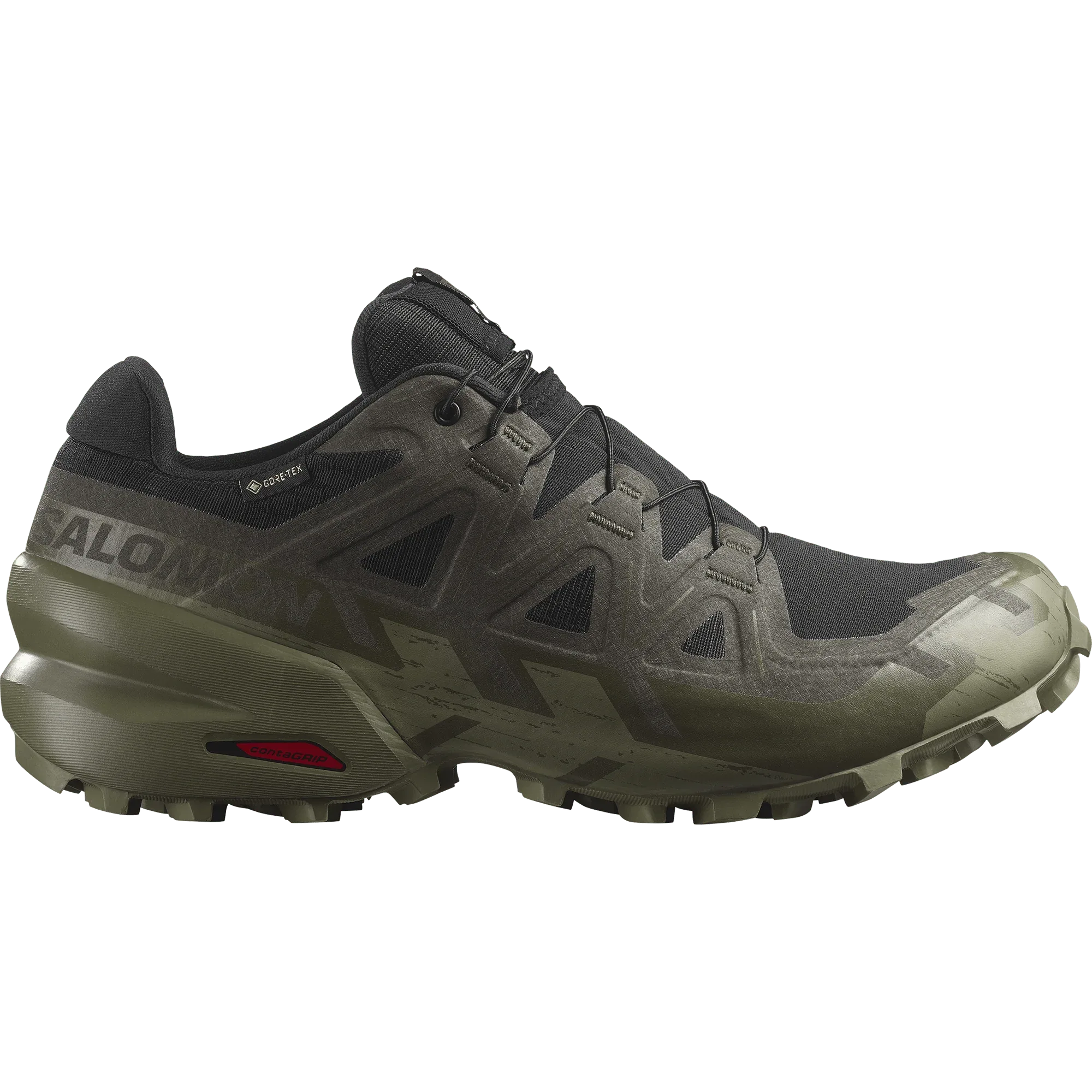 SPEEDCROSS 6 GORE-TEX - Chillpaw