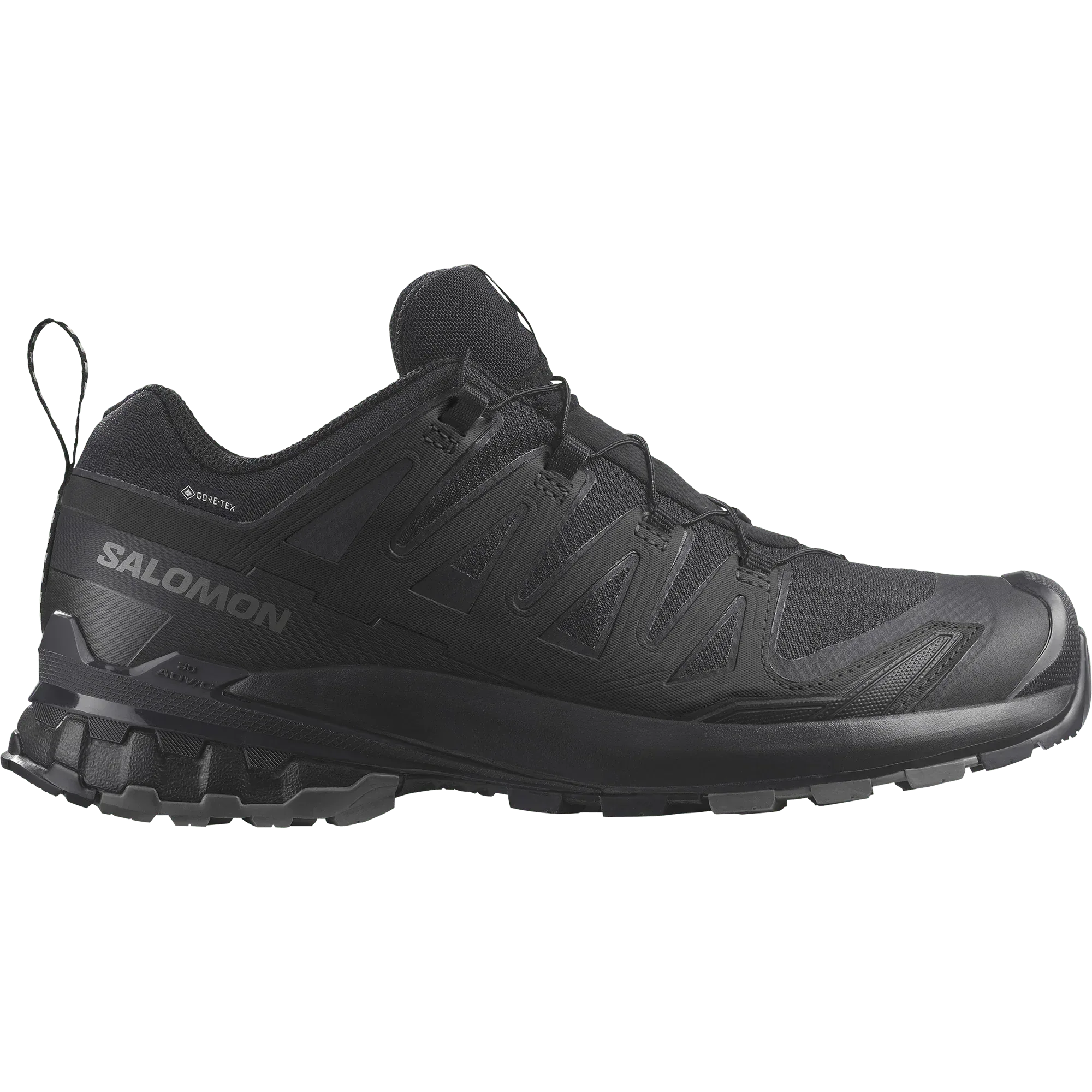 XA PRO 3D V9 GORE-TEX - Chillpaw