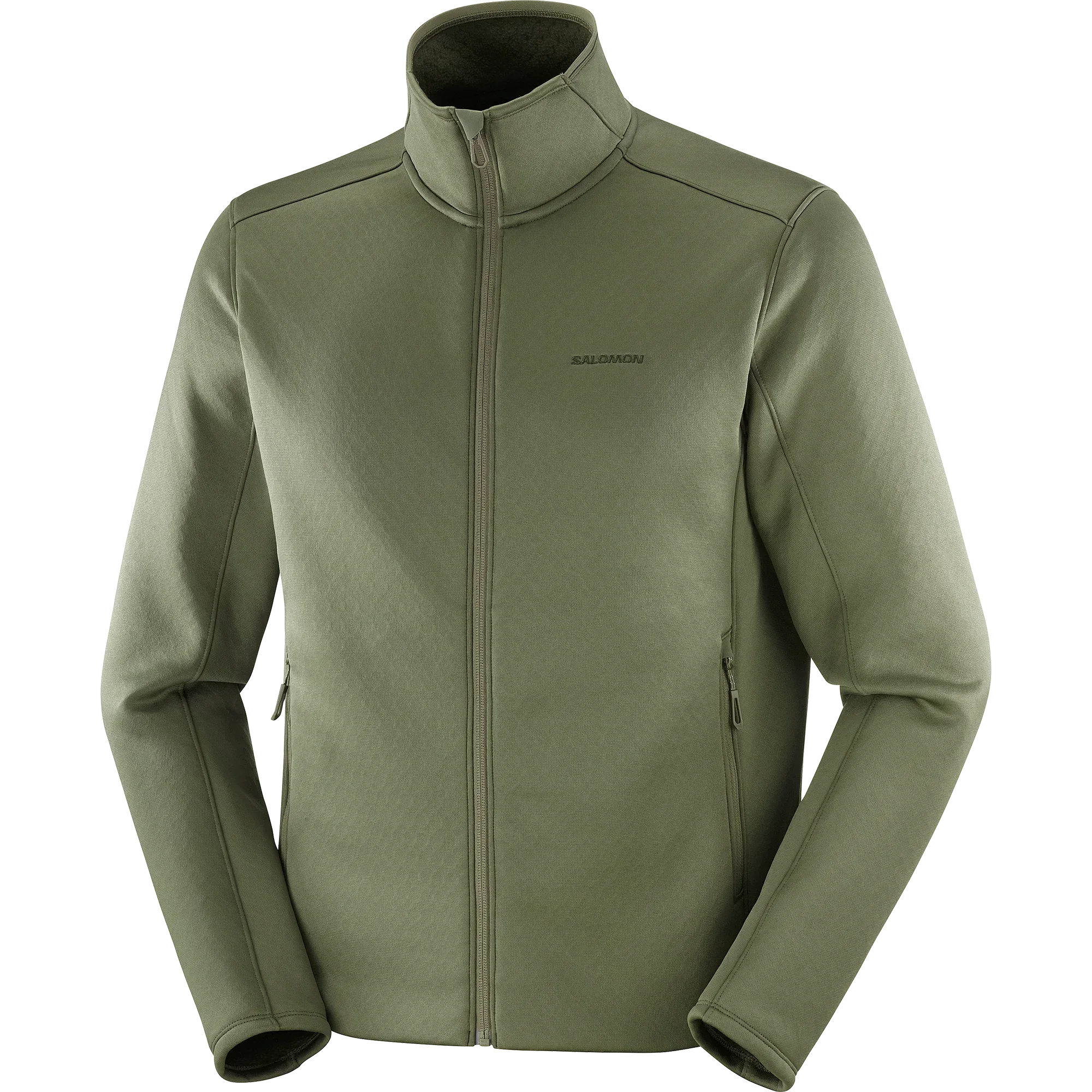 OUTLINE WARM - Chillpaw