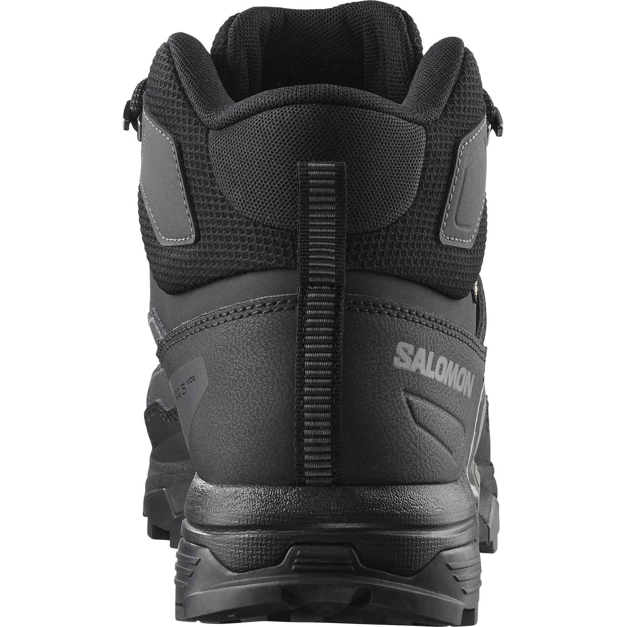 X ULTRA 5 MID WIDE GORE-TEX - Chillpaw