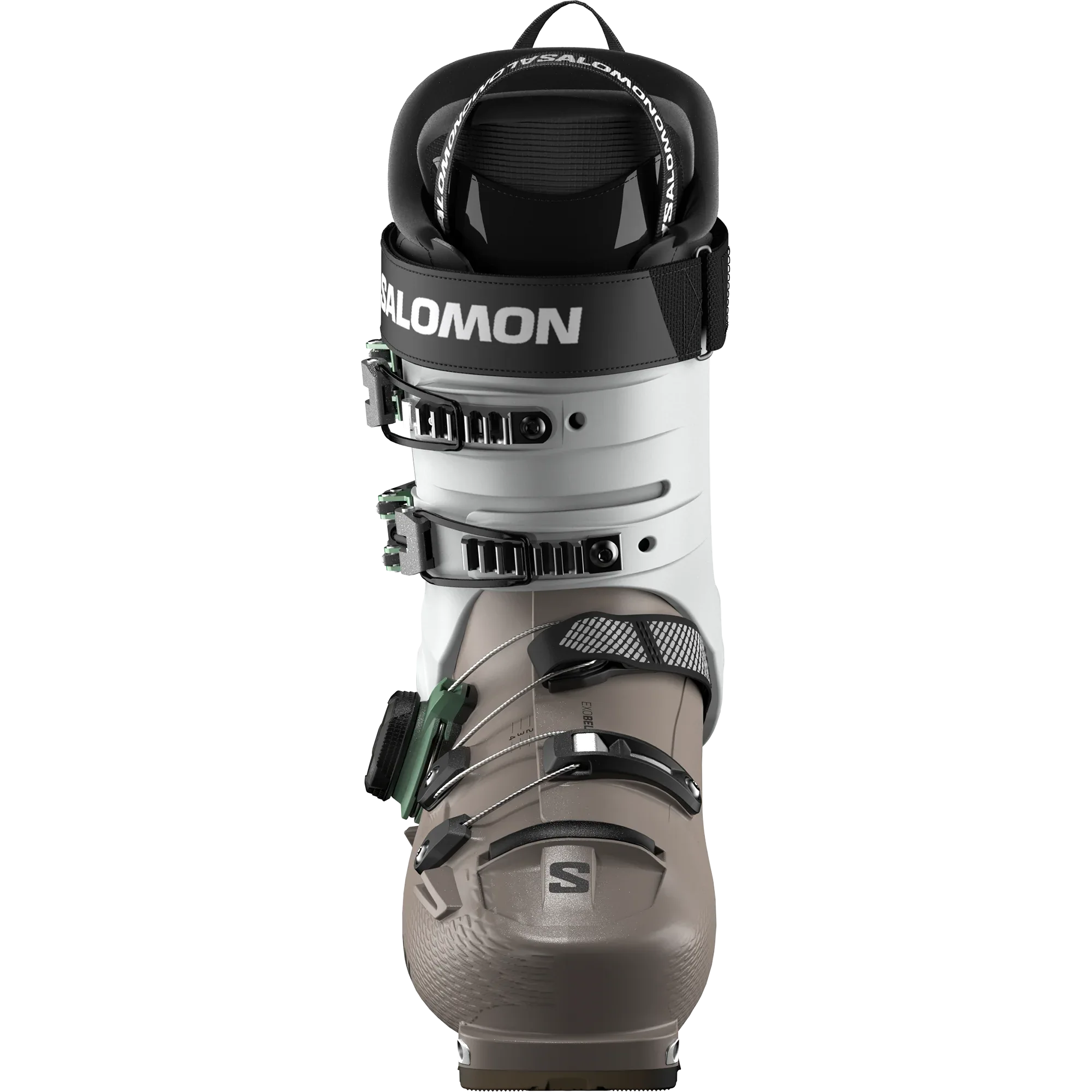 SHIFT SUPRA S BOA® 100 - Chillpaw