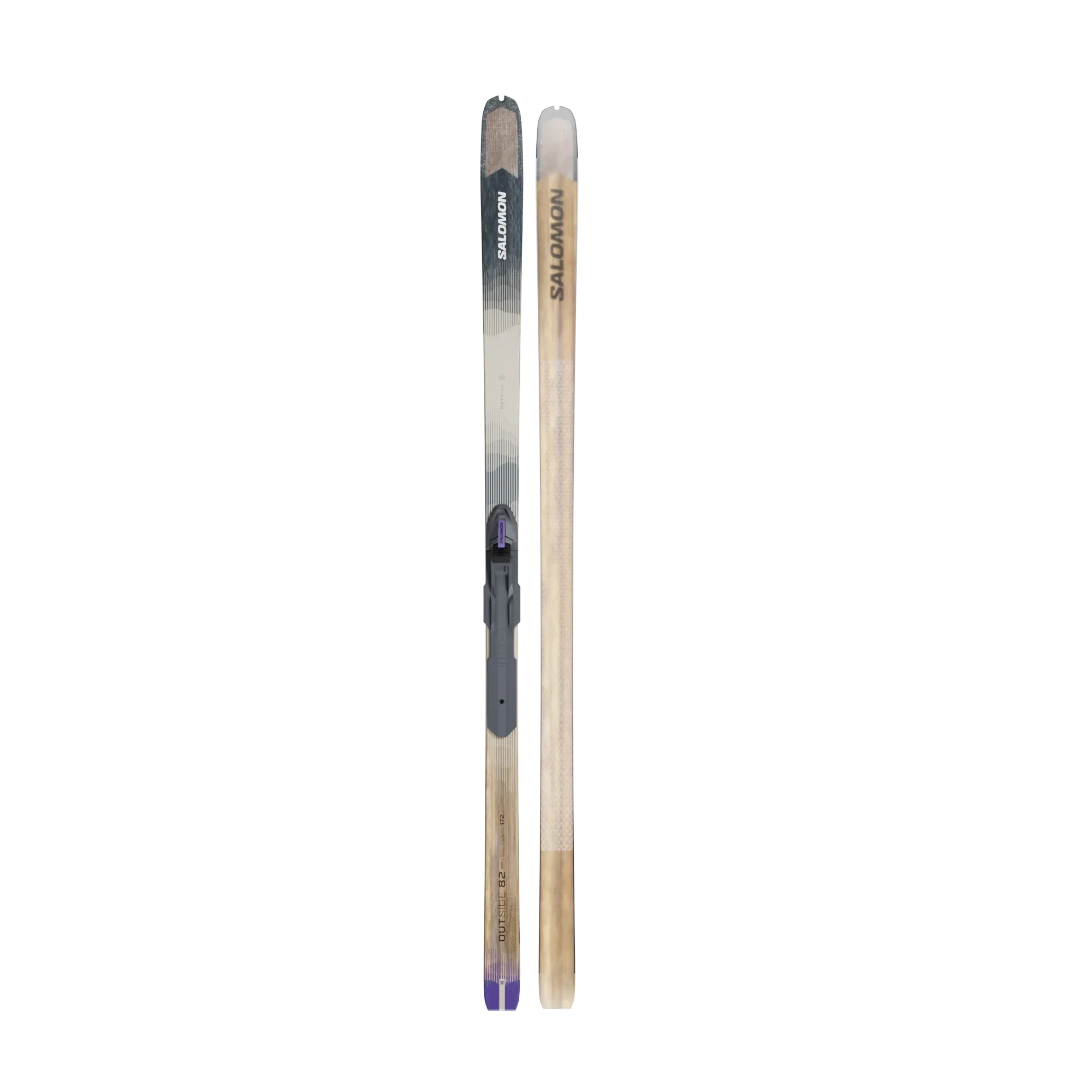 OUTSIDE 82 GRIP (and BC Outside) - Chillpaw