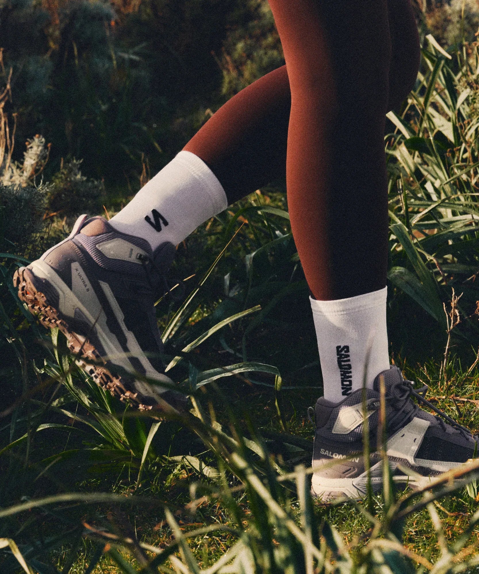 X ULTRA 5 MID GORE-TEX - Chillpaw