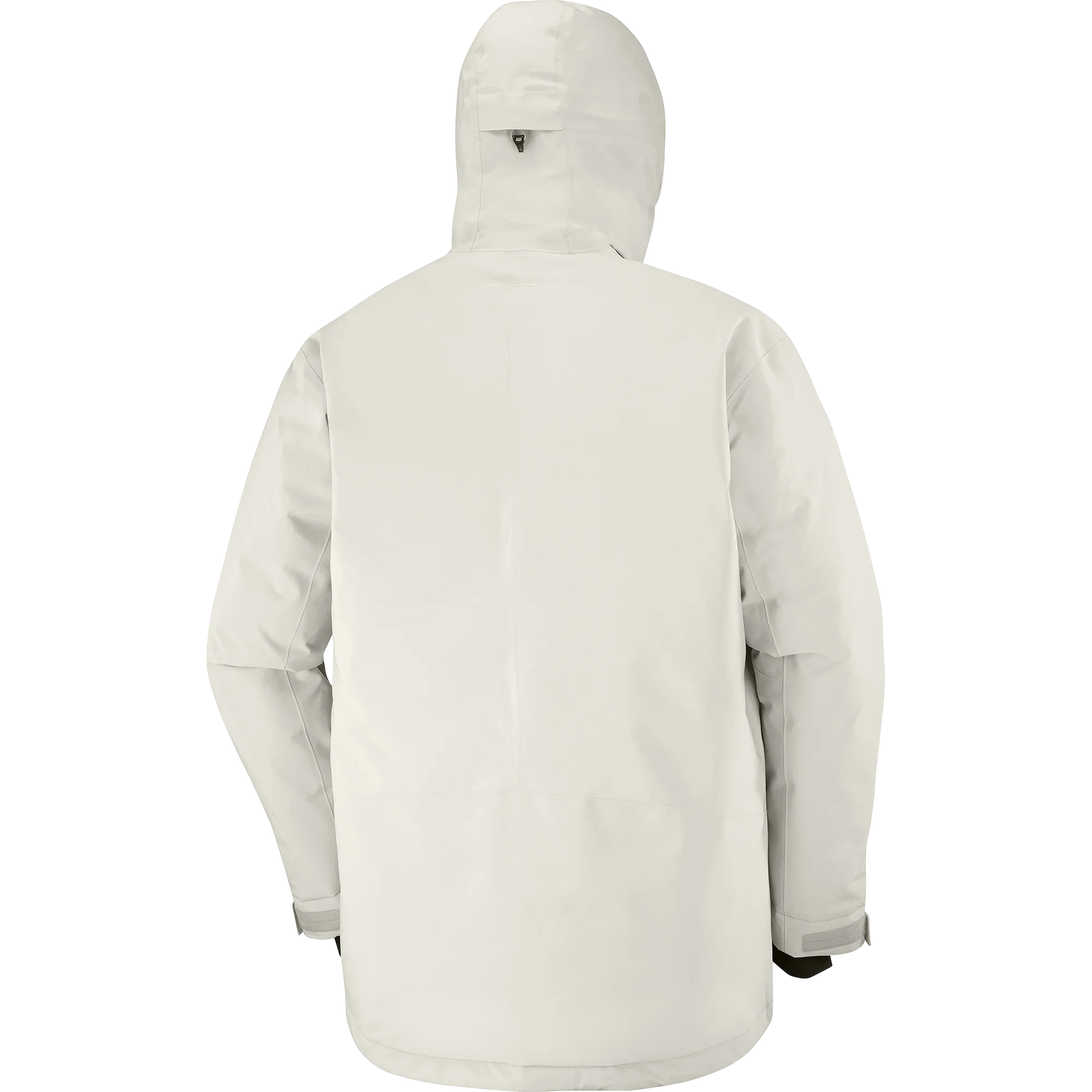 SALOMON WATERPROOF DOWN PARKA MM6 - Chillpaw