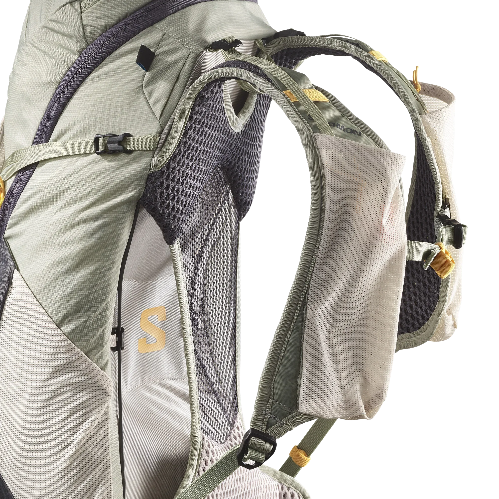 AEROTREK 18 - Chillpaw