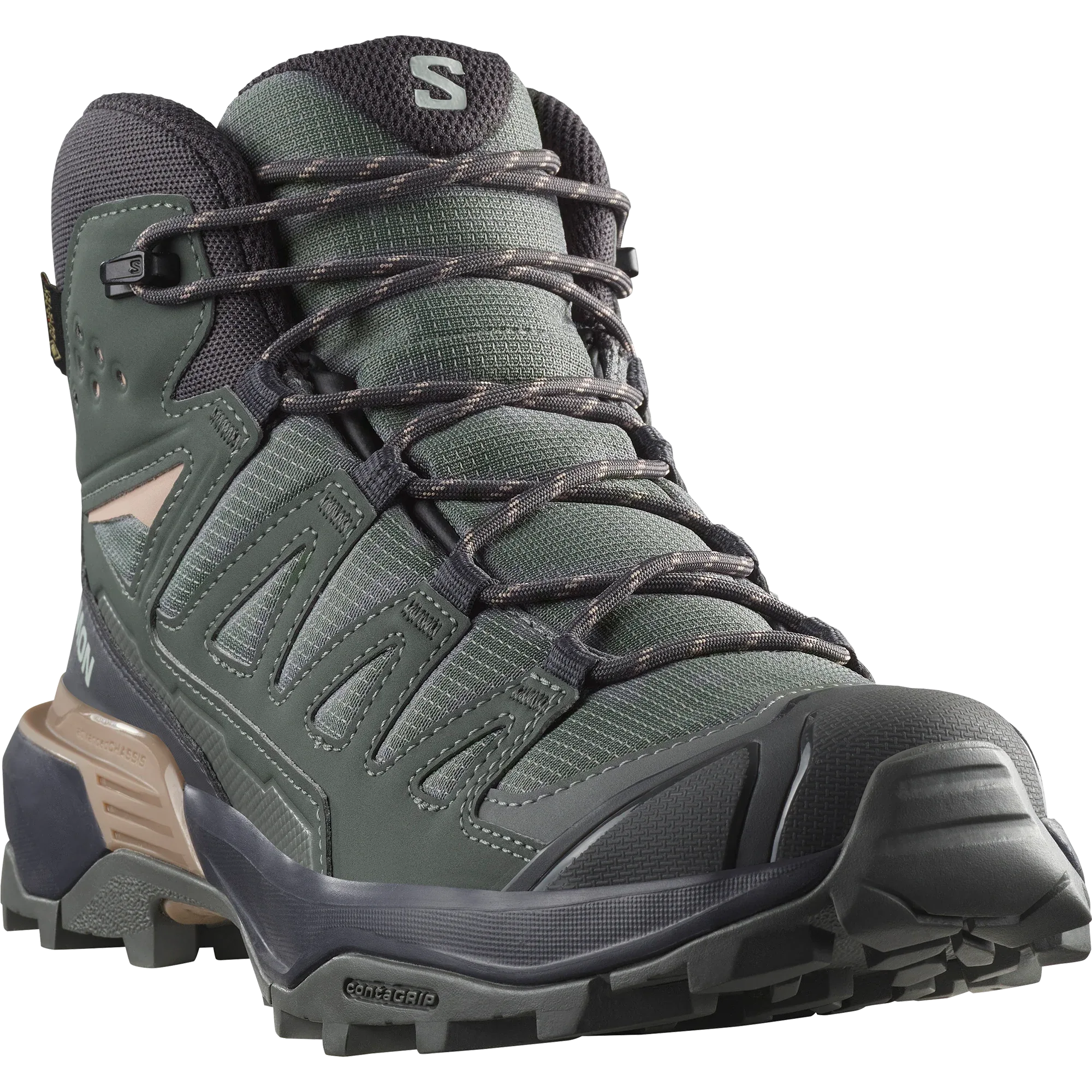 X ULTRA 360 MID GORE-TEX - Chillpaw