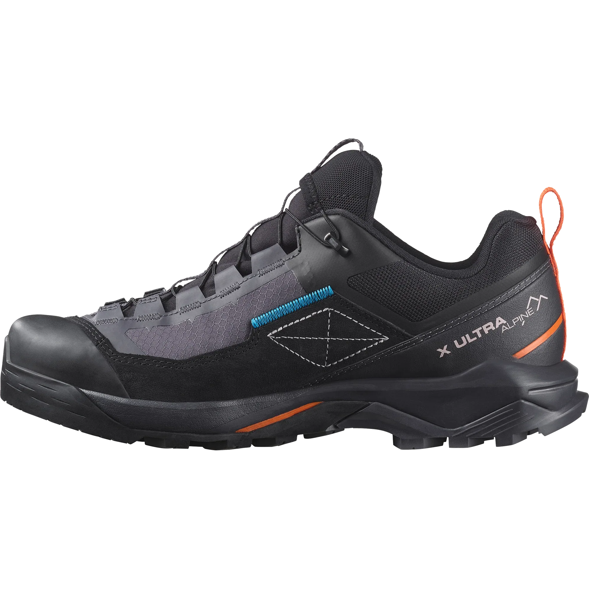 X ULTRA ALPINE GORE-TEX - Chillpaw