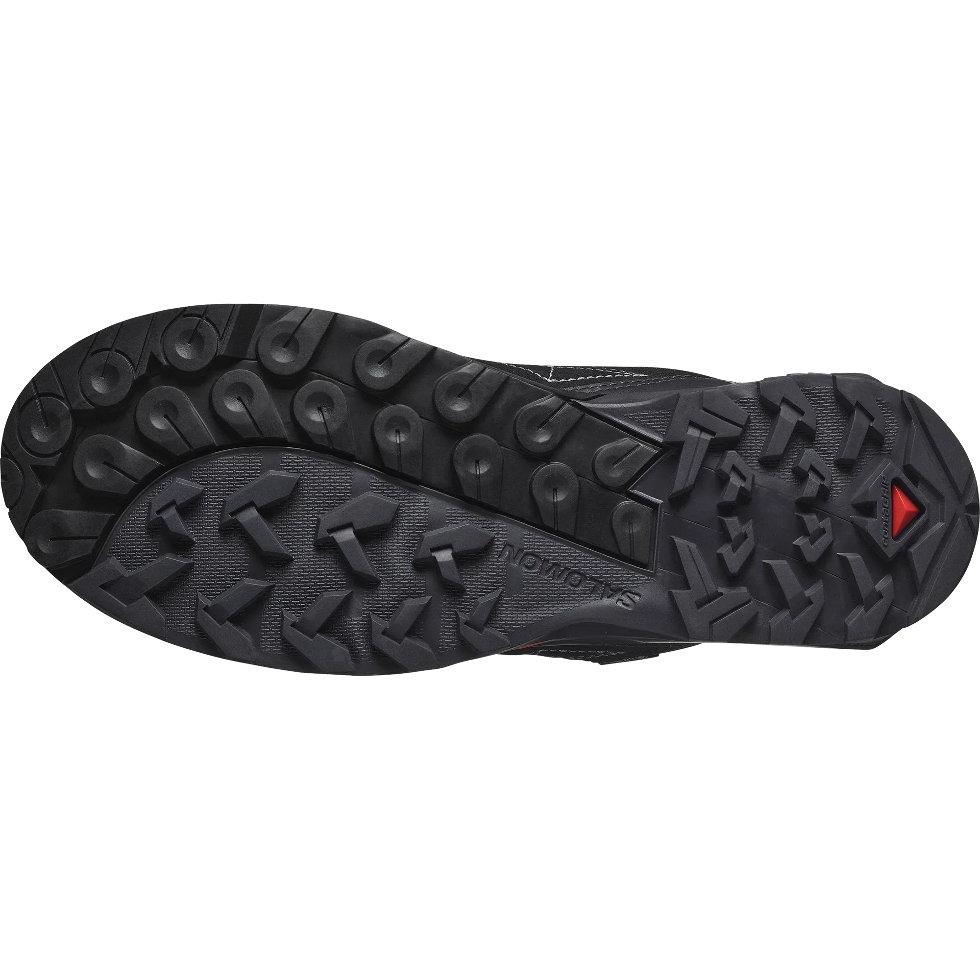 X ULTRA ALPINE GORE-TEX - Chillpaw