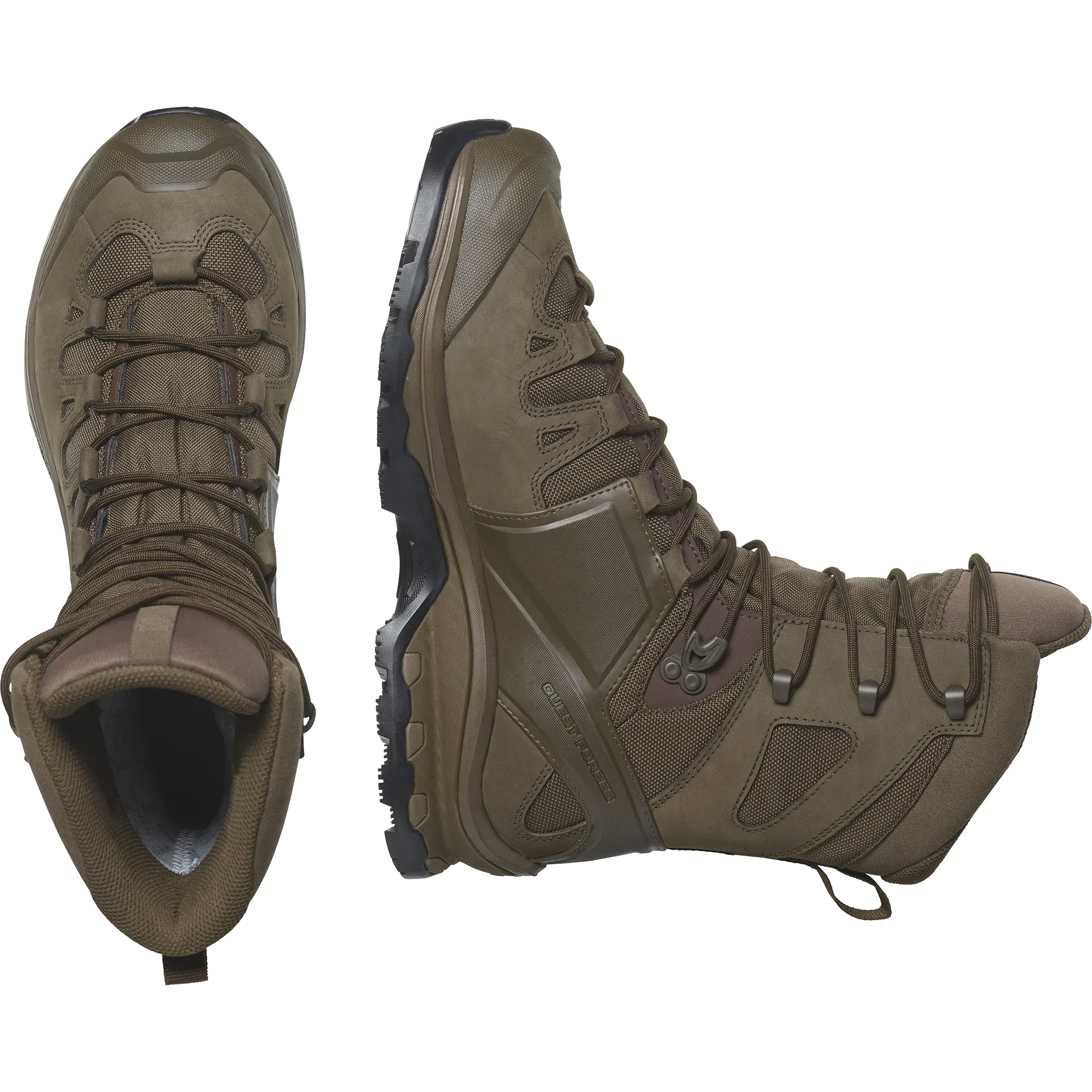 QUEST 4D FORCES 2 HIGH GORE-TEX EN - Chillpaw