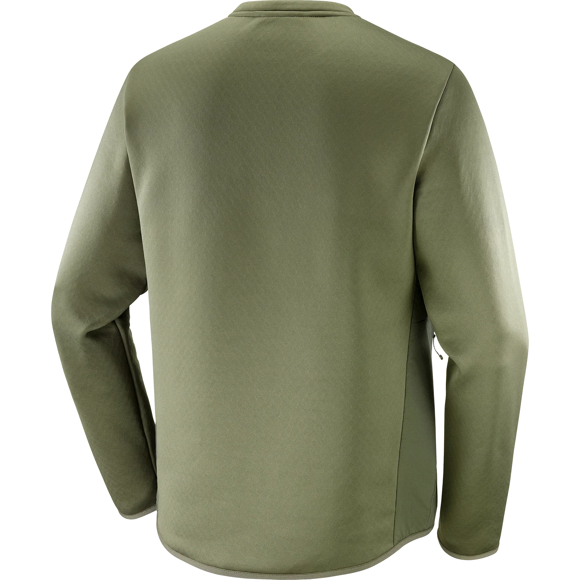 OUTLINE HYBRID WARM - Chillpaw