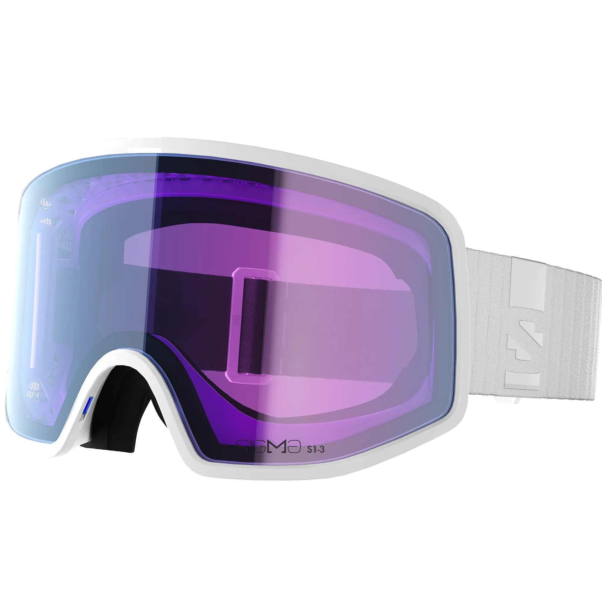 SENTRY PRO OTG SIGMA PHOTOCHROMIC - Chillpaw