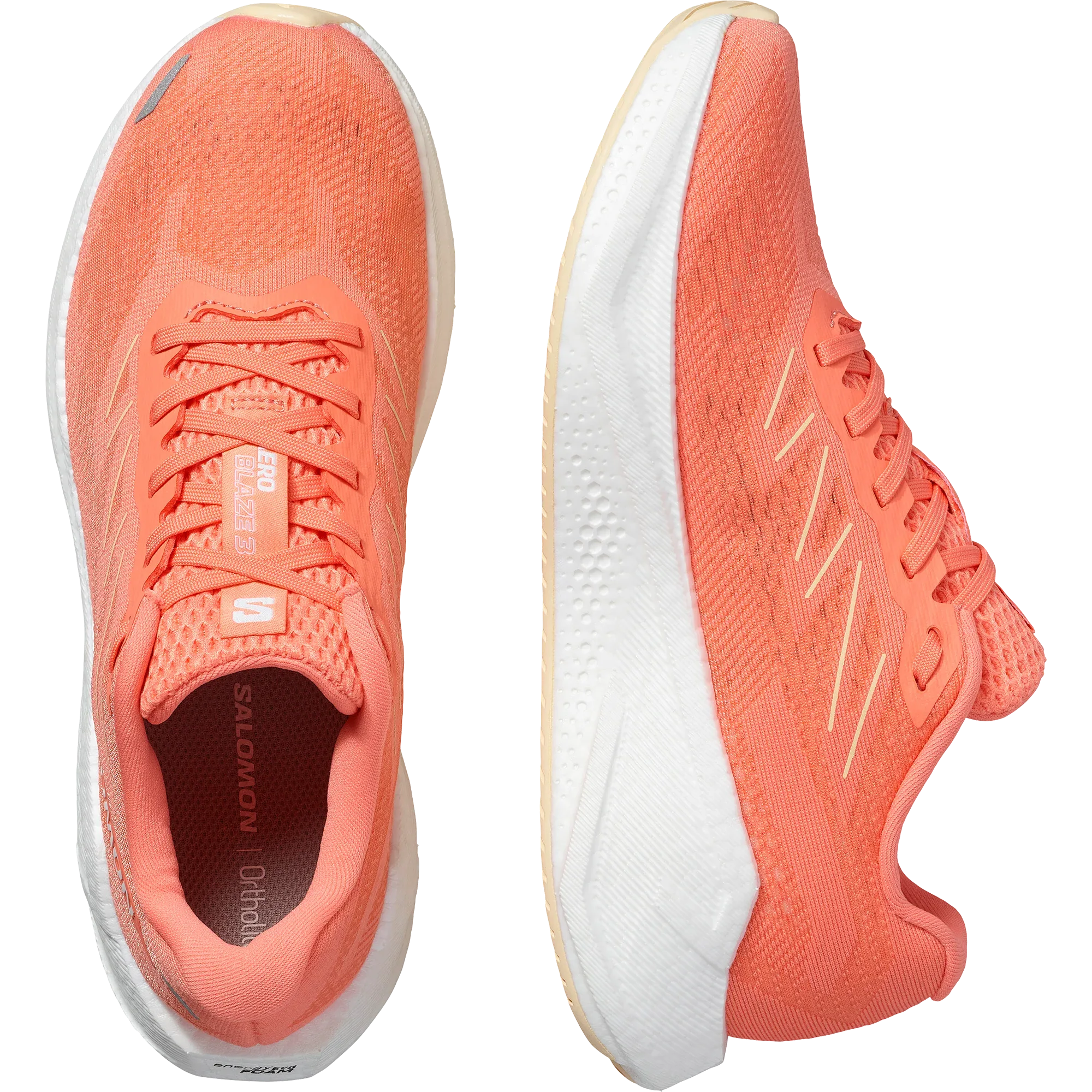 AERO BLAZE 3 - Chillpaw