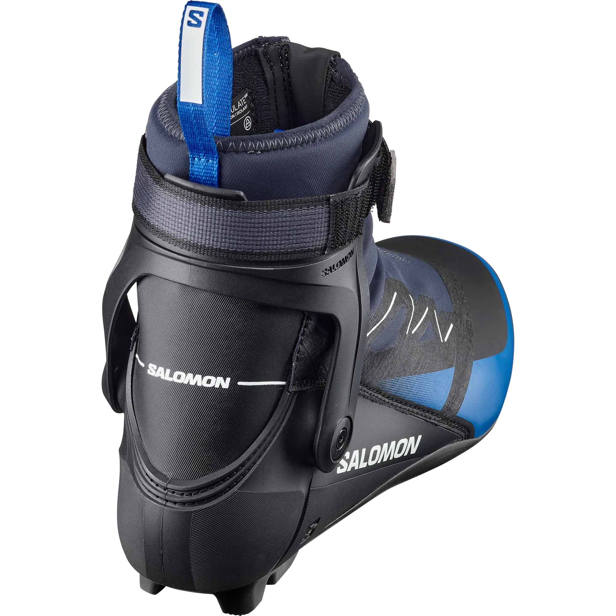 S/RACE SKIATHLON JUNIOR - Chillpaw