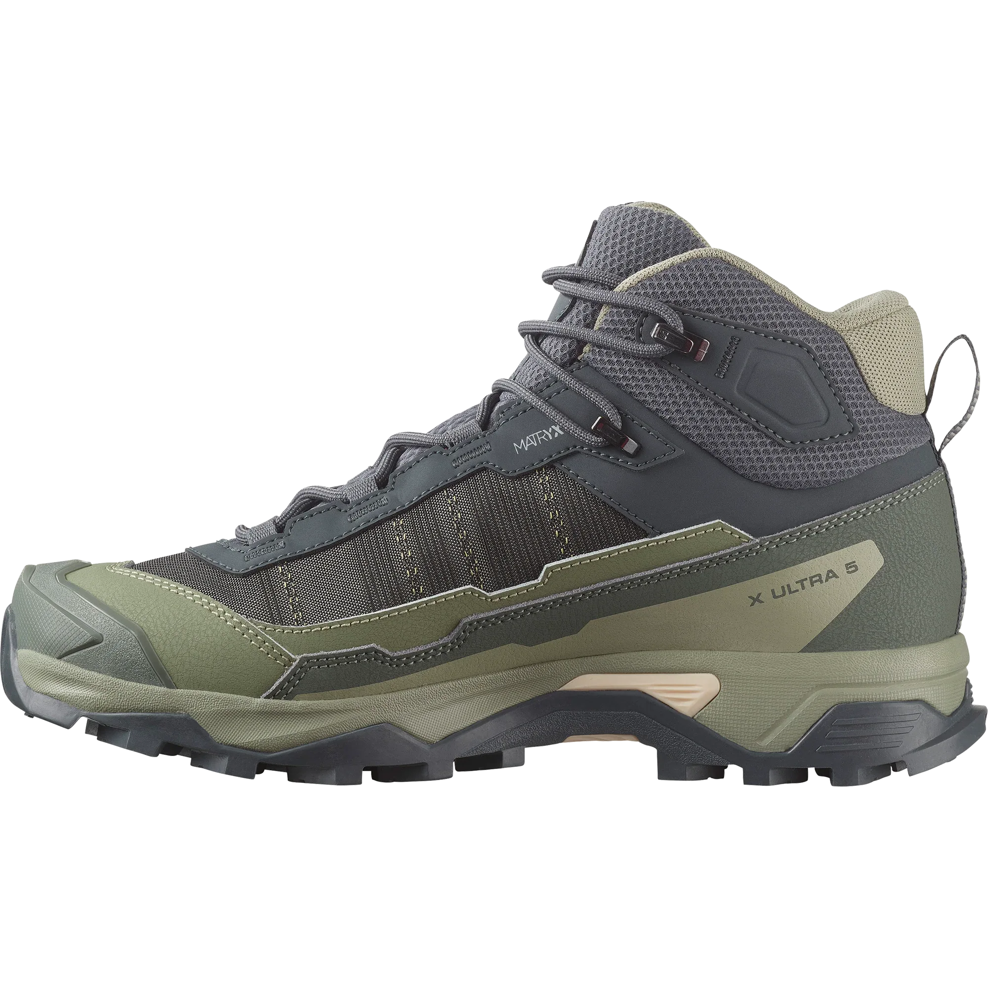 X ULTRA 5 MID GORE-TEX - Chillpaw