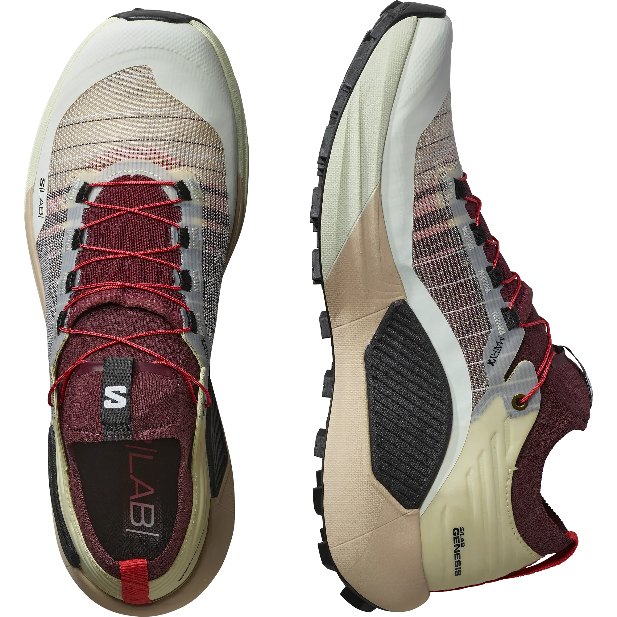 S/LAB GENESIS - Chillpaw