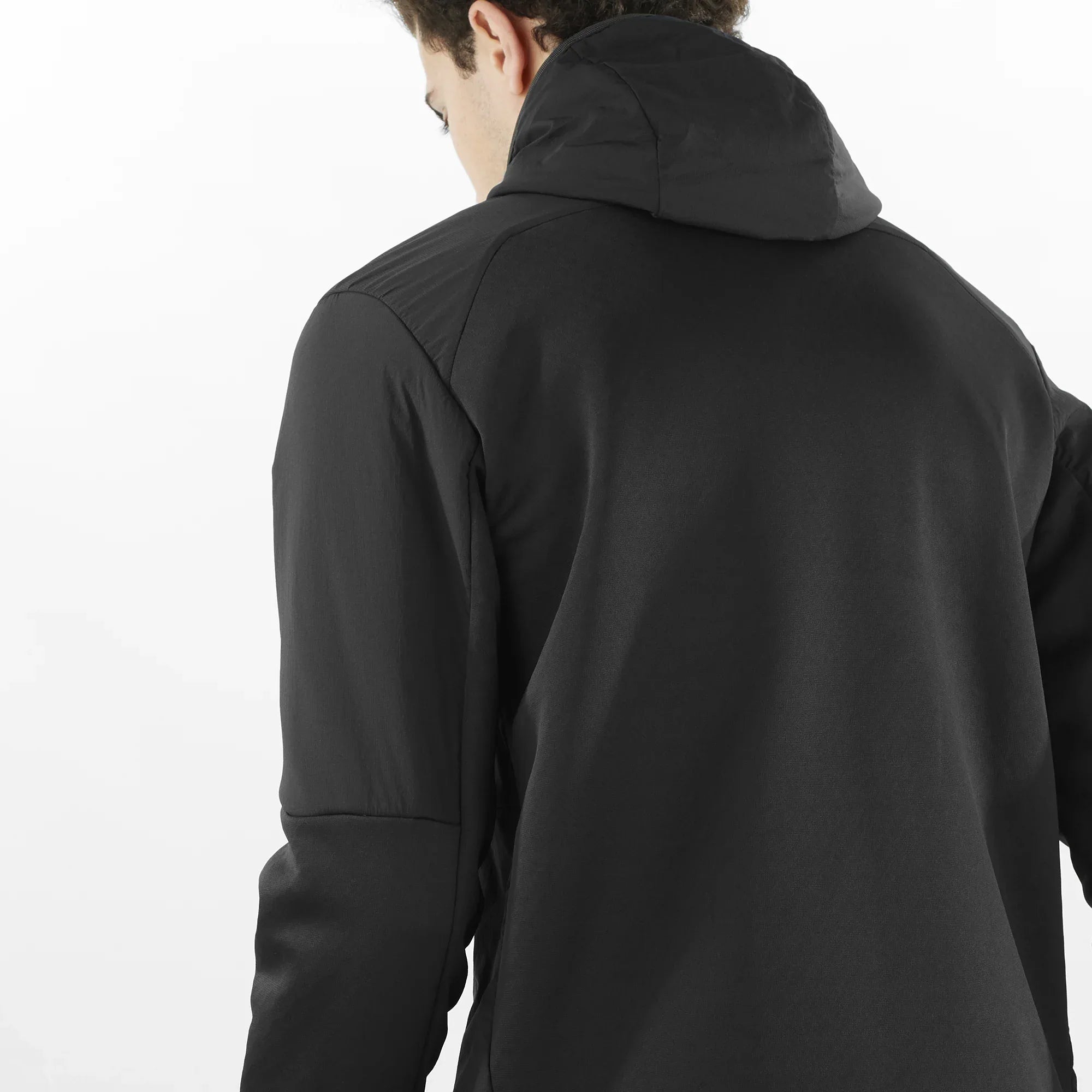 OUTLINE HYBRID WARM - Chillpaw