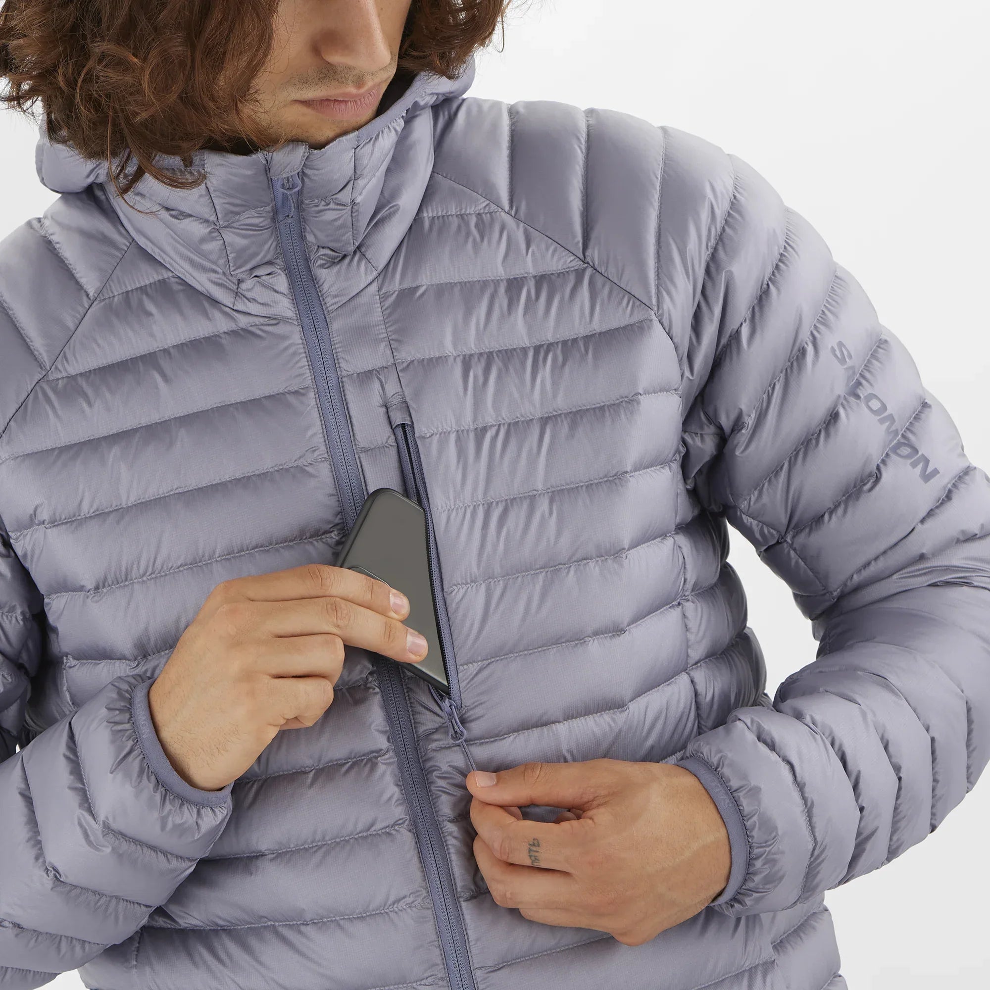 ELIXIR MICRO DOWN - Chillpaw