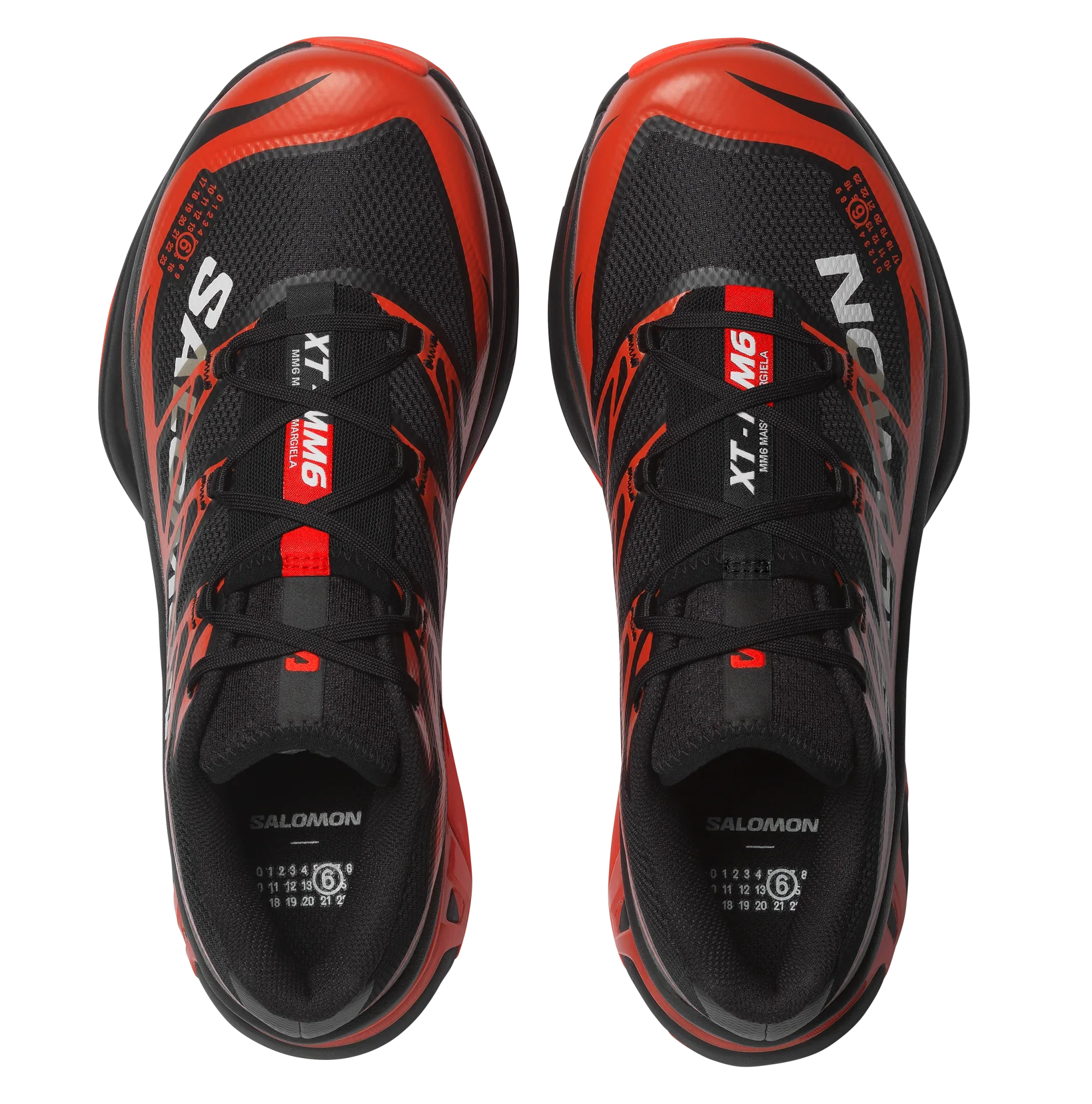 XT-MM6 MAISON MARGIELA - Chillpaw