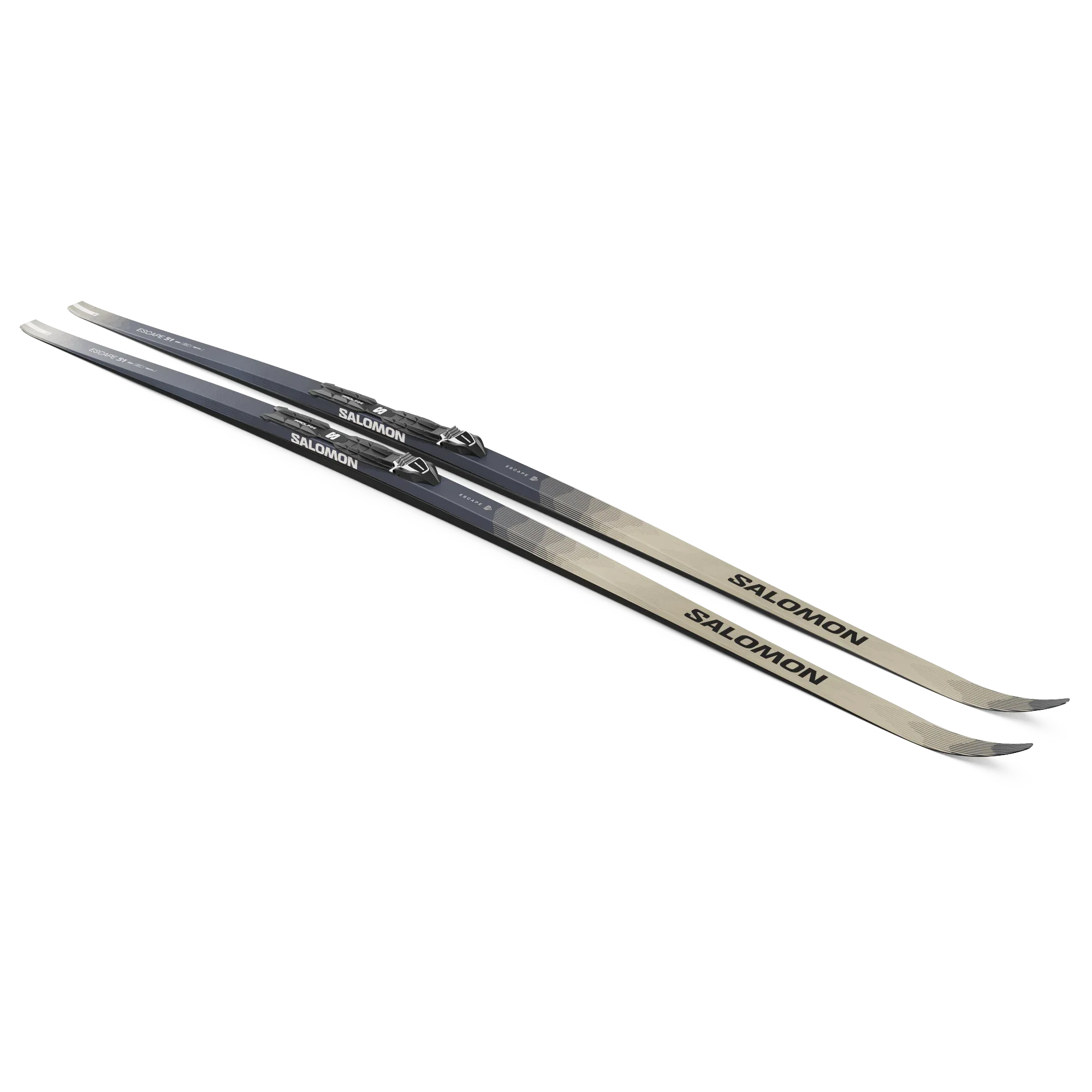 ESCAPE 51 GRIP (and Prolink Access) - Chillpaw