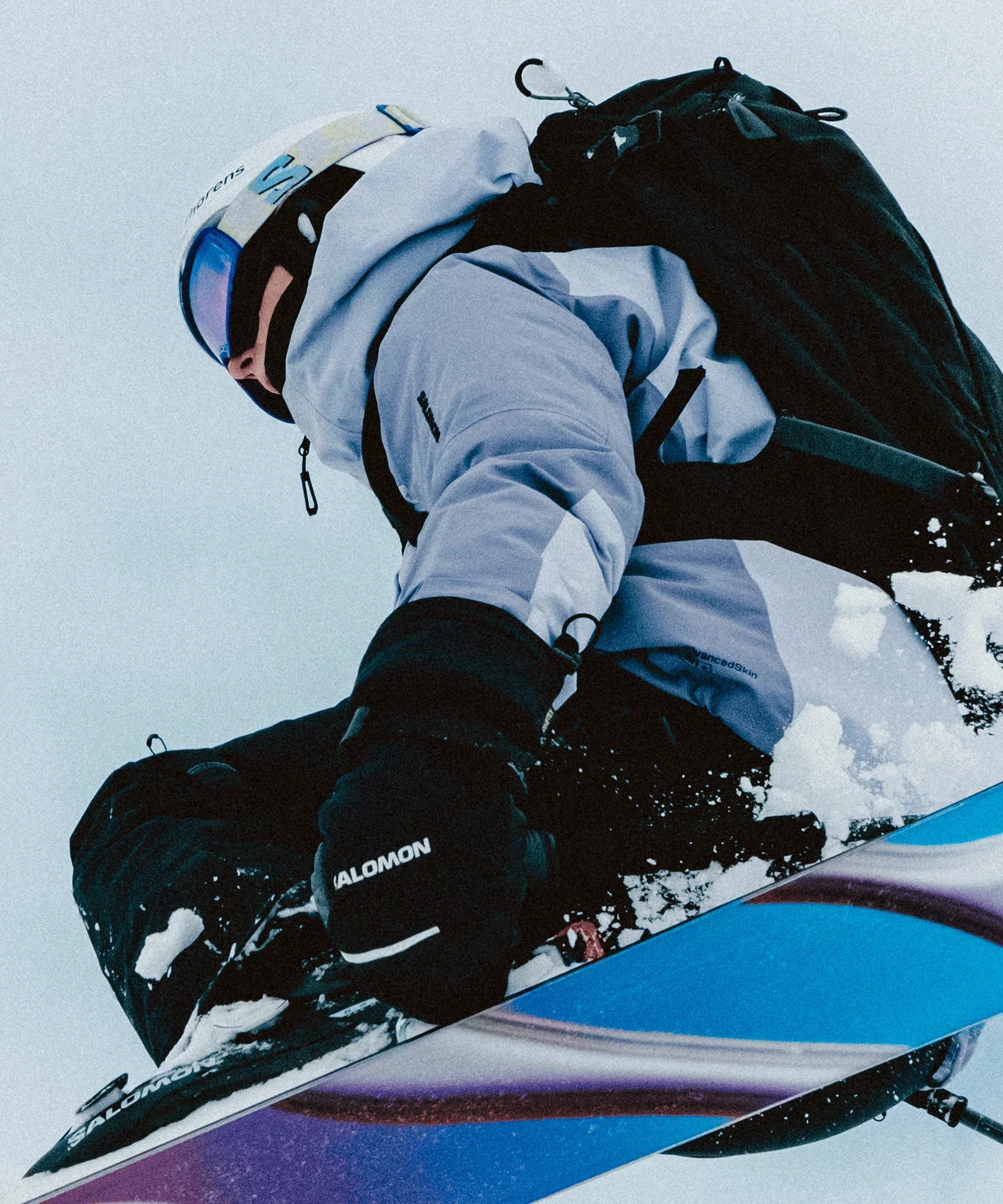 ABSOLUTE 3L - Chillpaw