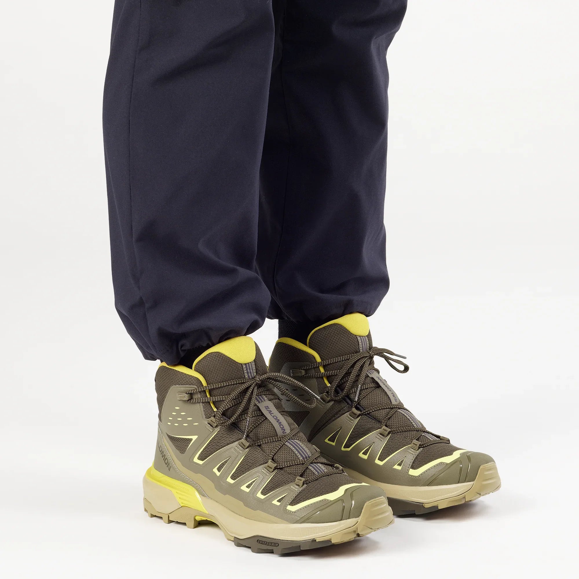 X ULTRA 360 EDGE MID GORE-TEX - Chillpaw