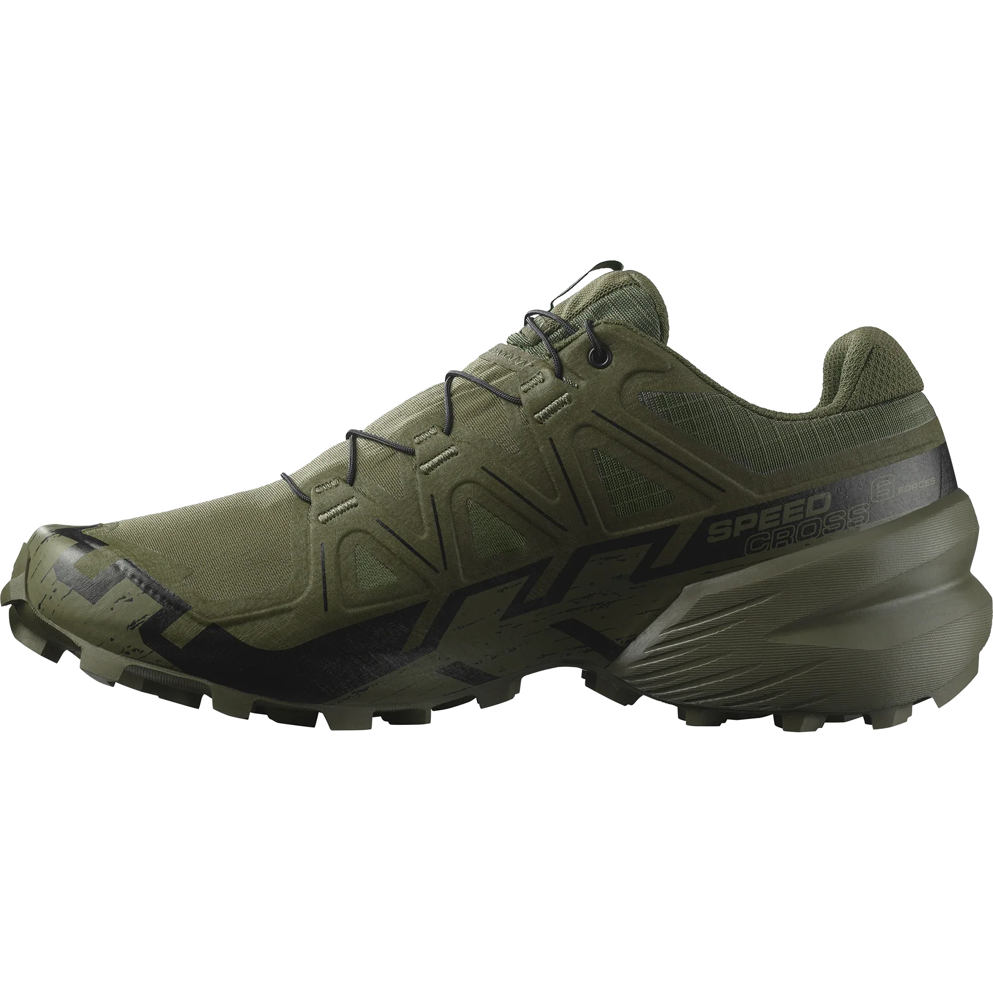 SPEEDCROSS 6 FORCES - Chillpaw