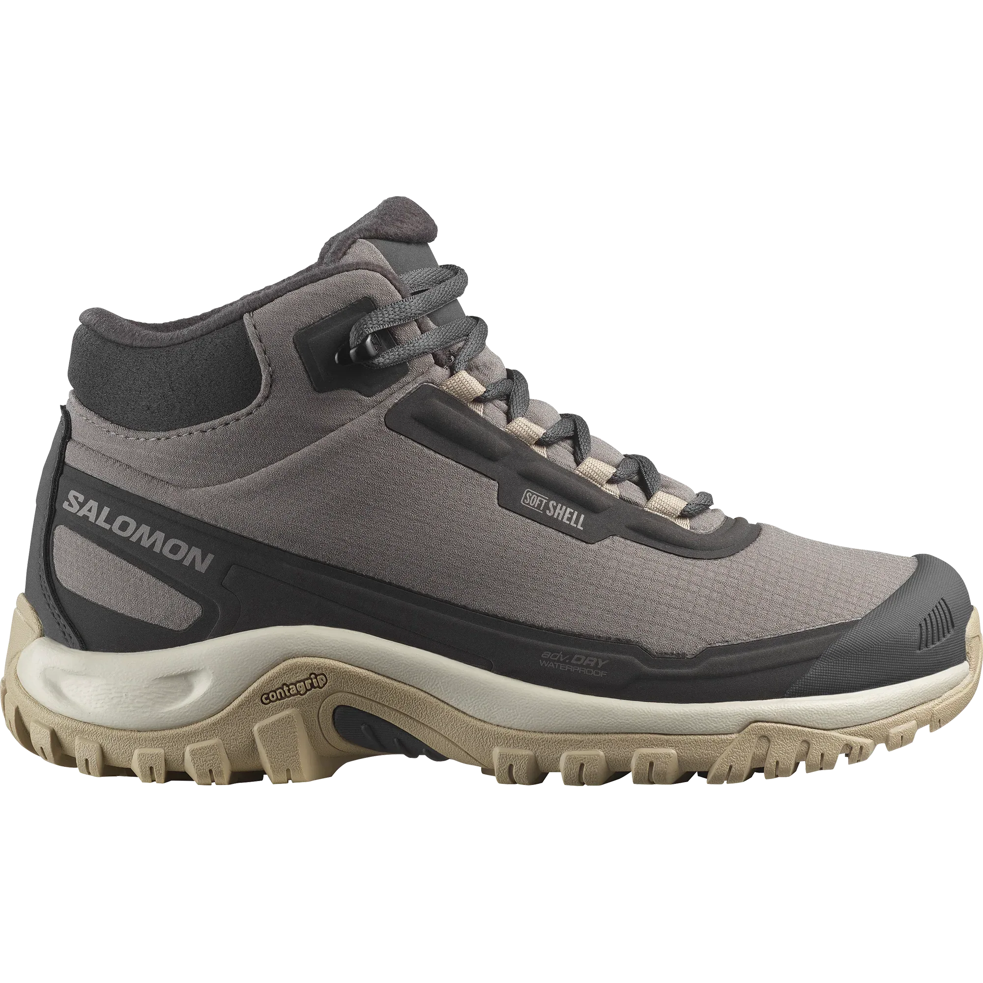 SHELTER WATERPROOF - Chillpaw