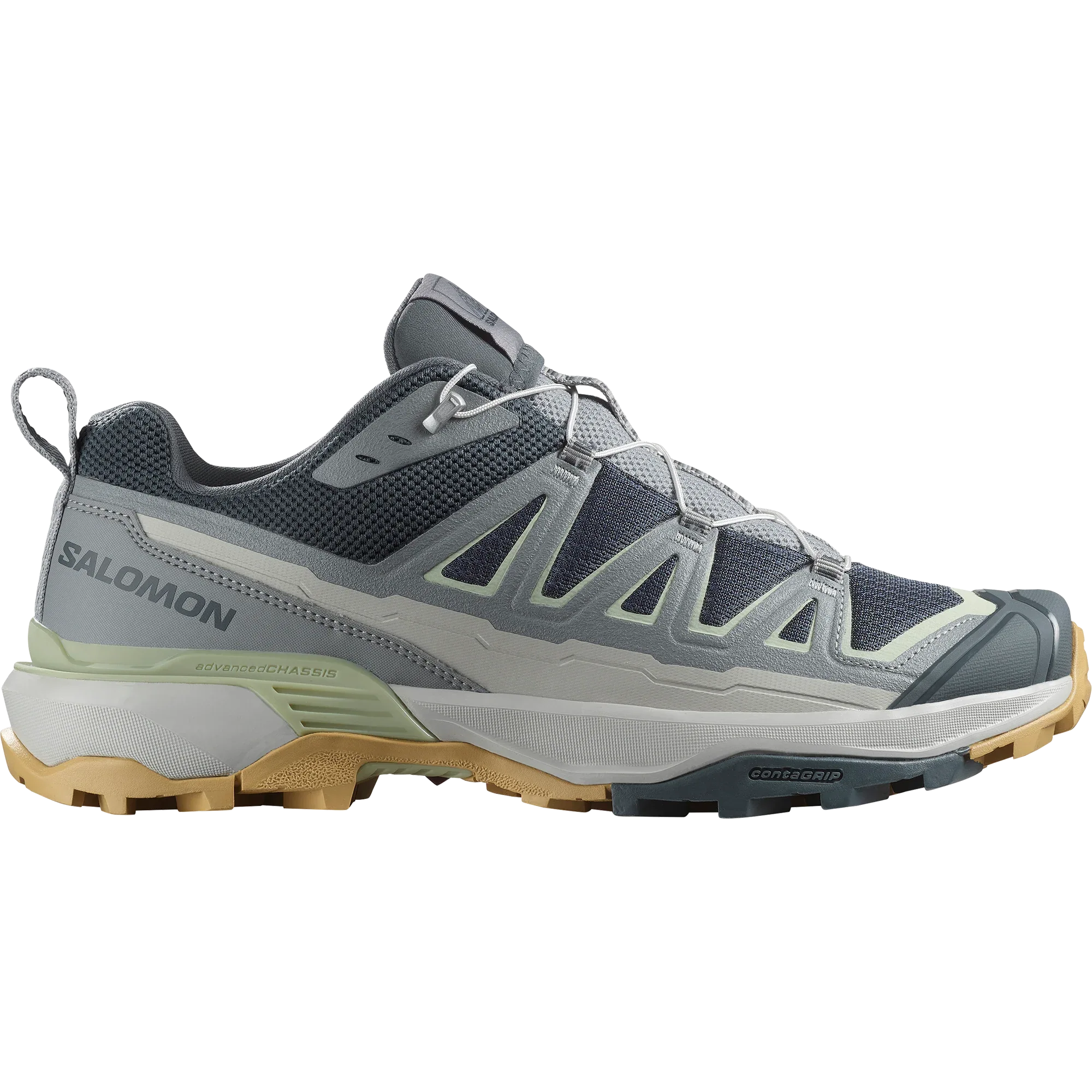 X ULTRA 360 EDGE - Chillpaw