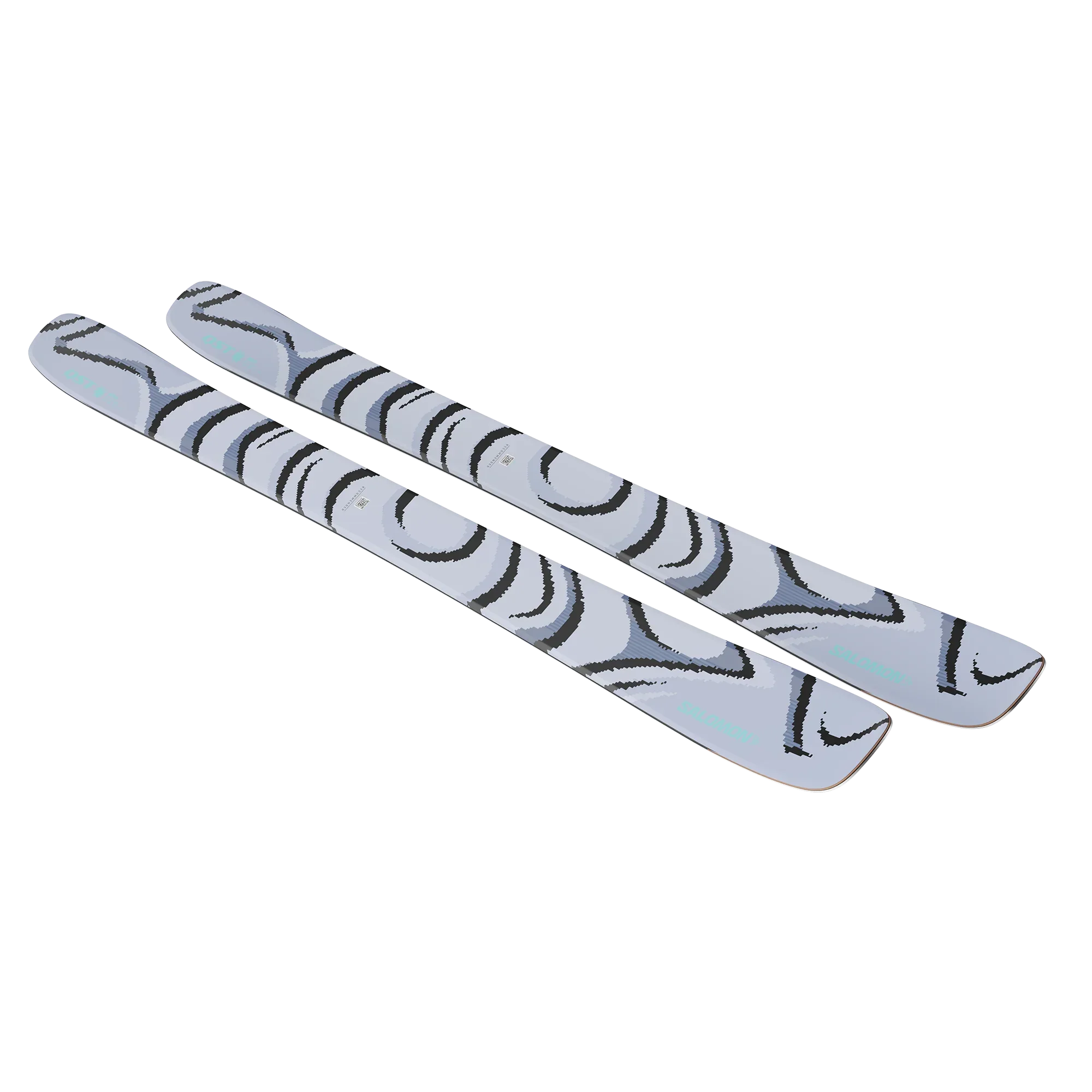 QST 100 COSMIC SKY - Chillpaw