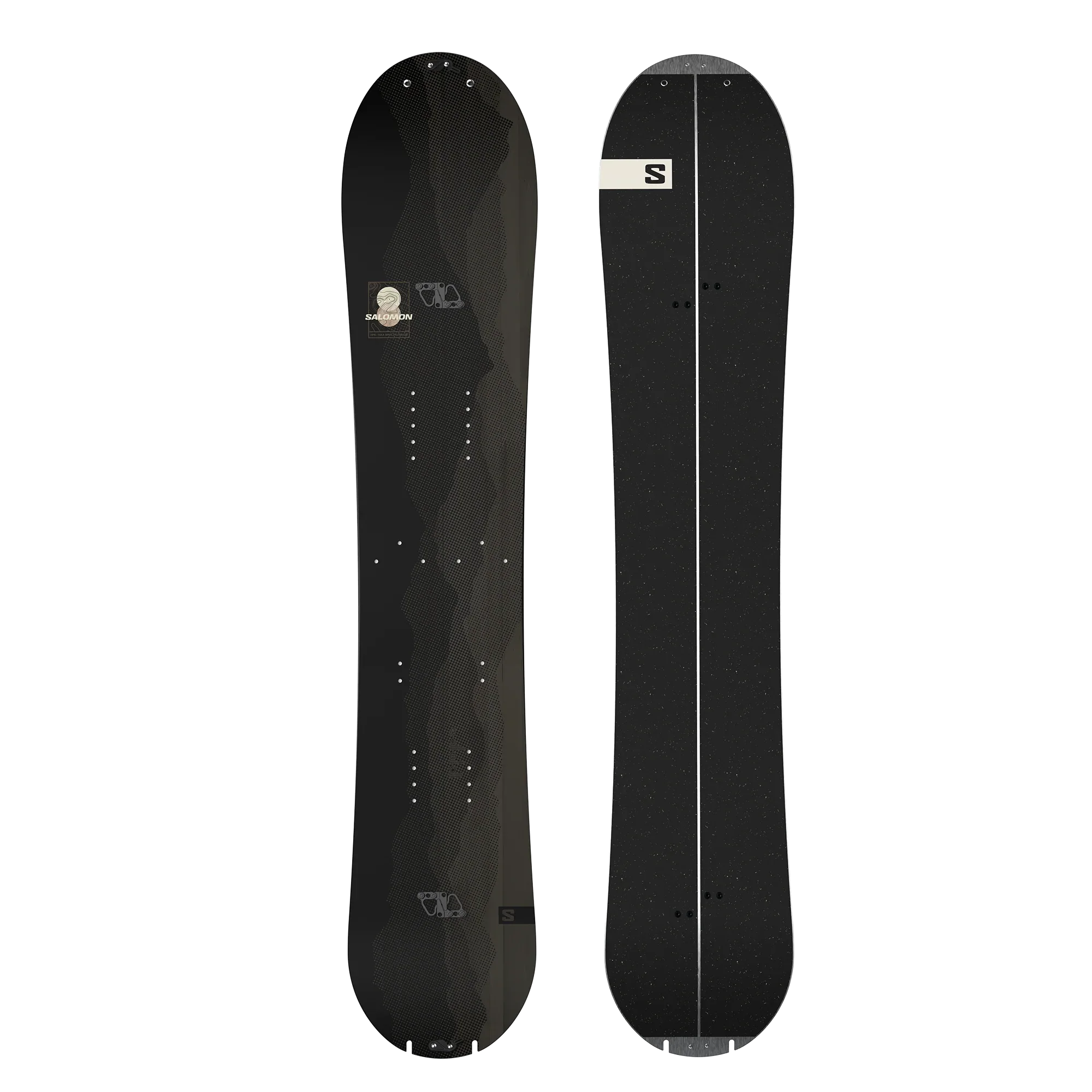 HPS - TAKA SPLIT 2.0 - Chillpaw