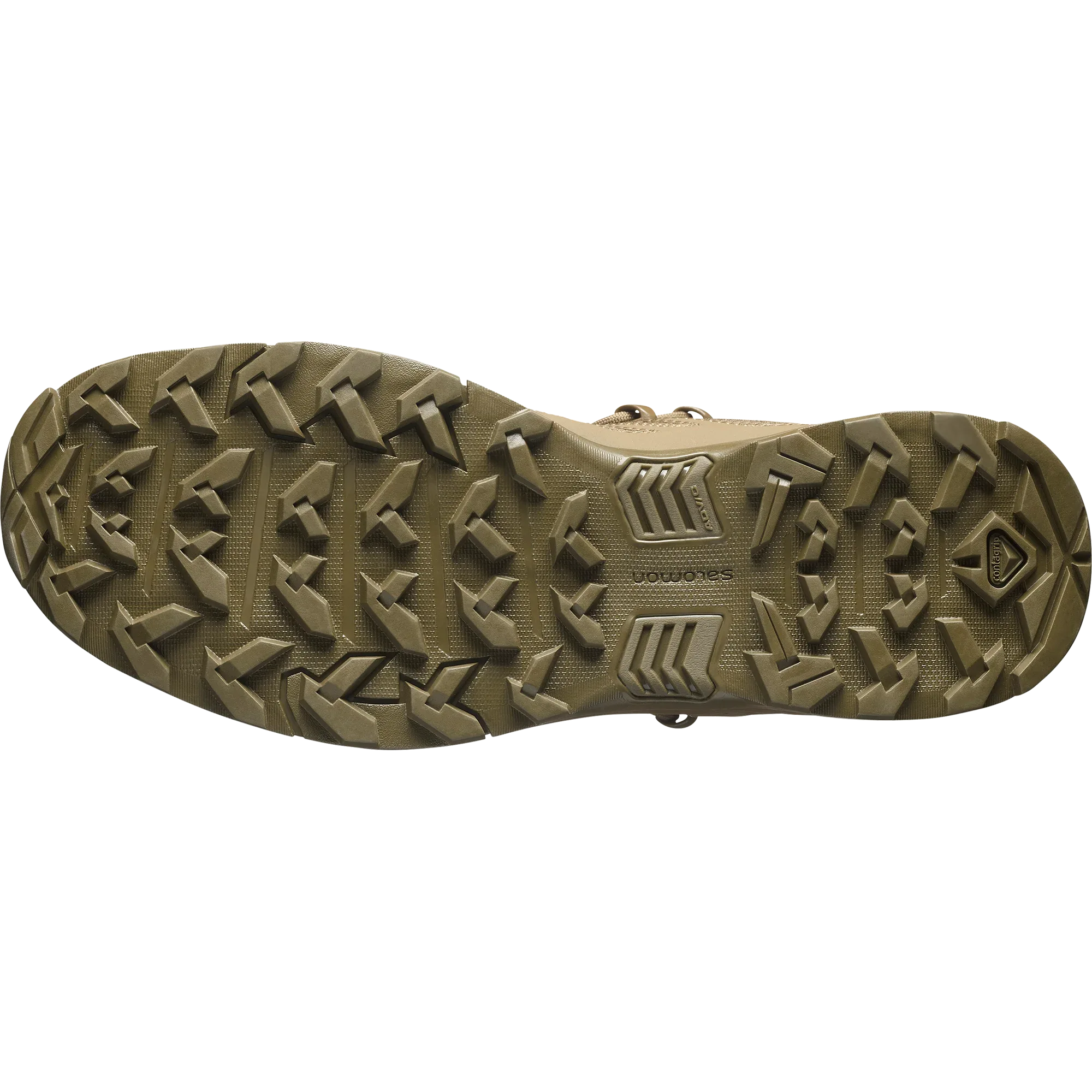 X ULTRA FORCES MID GORE-TEX - Chillpaw